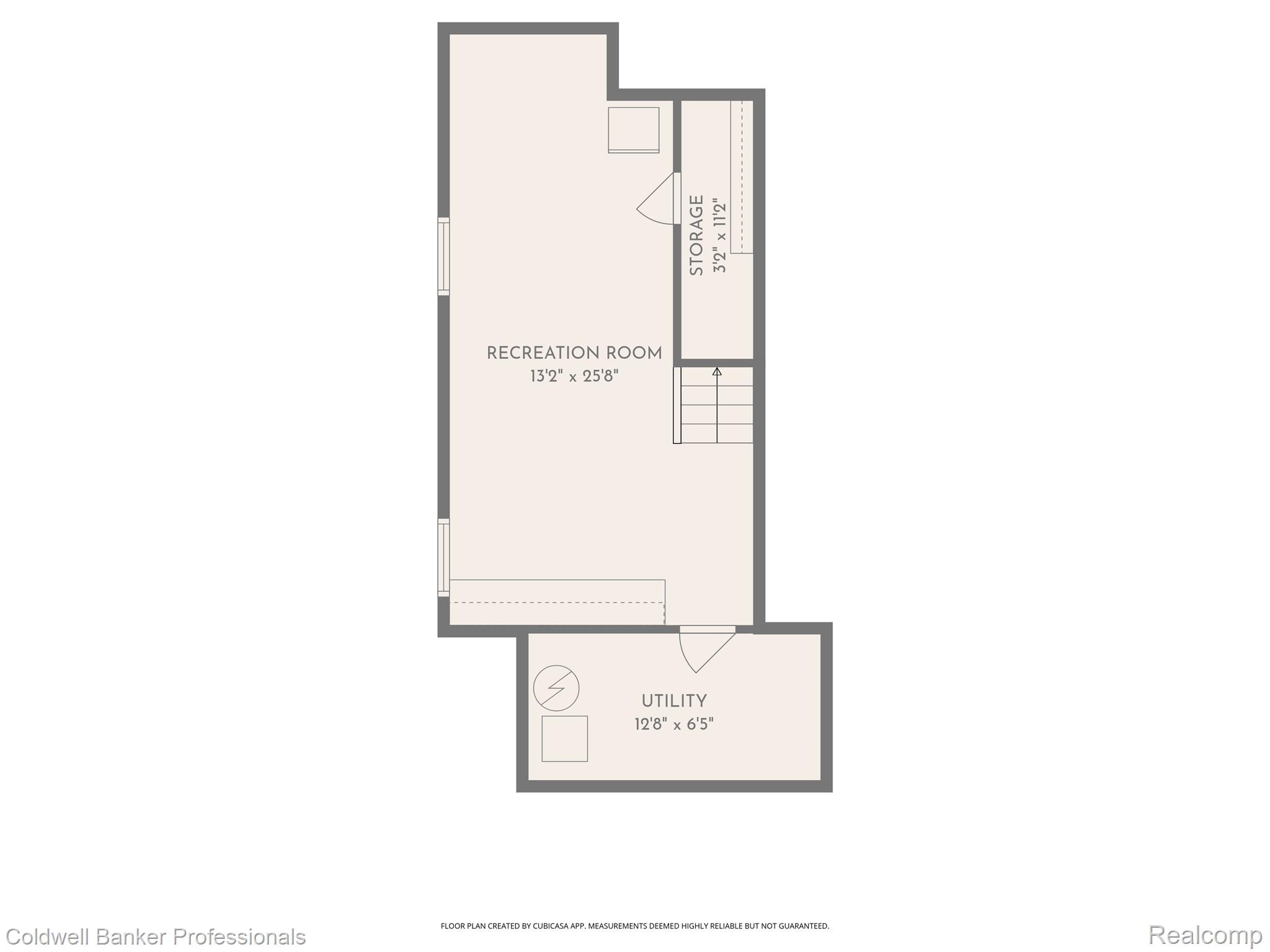 6182 Drexel Street