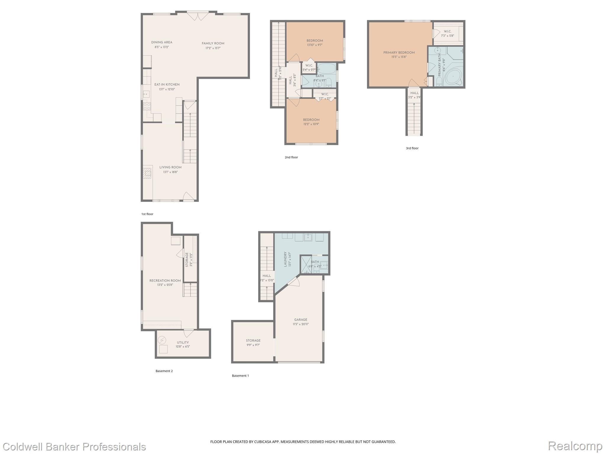 6182 Drexel Street
