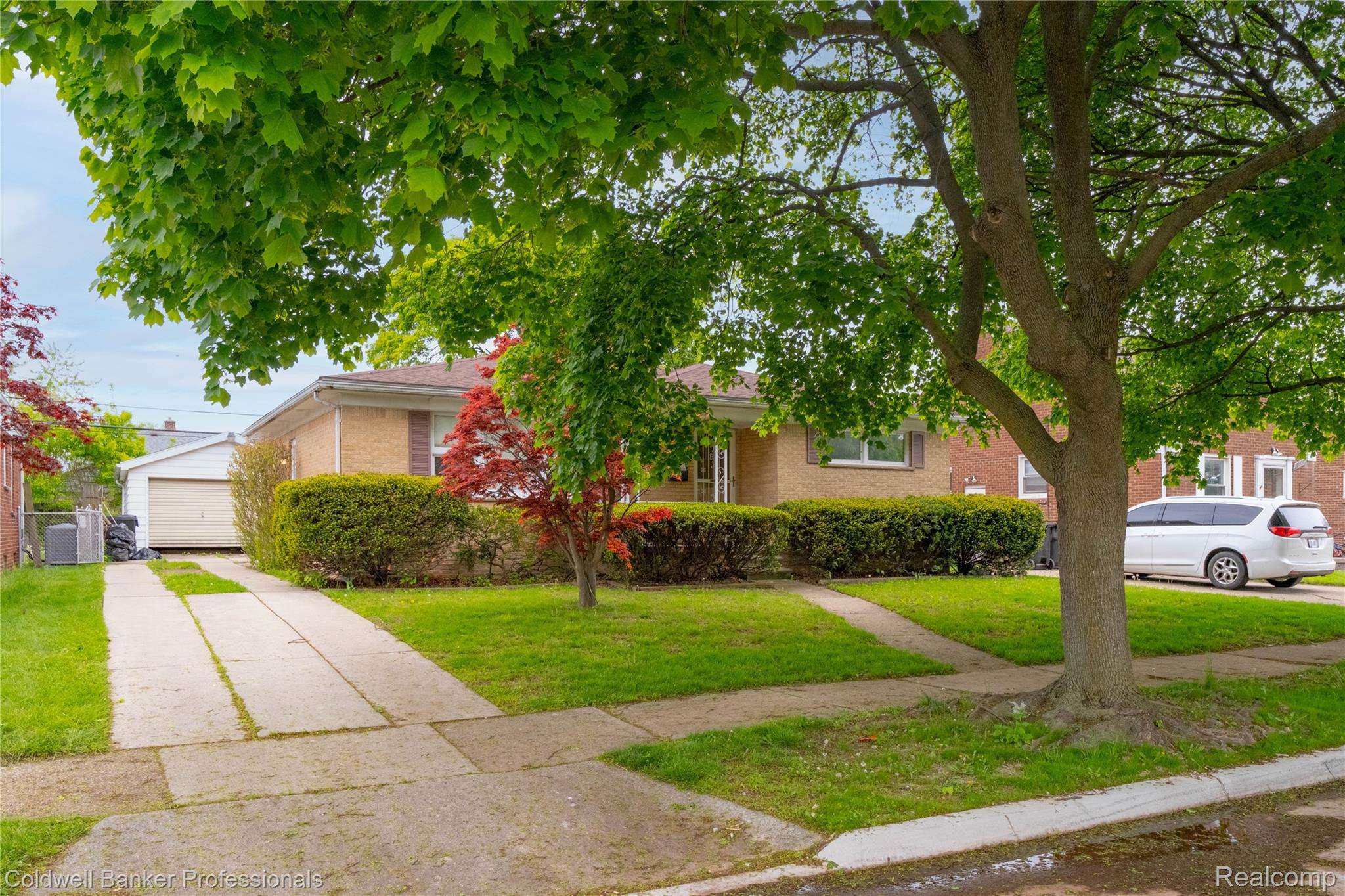 14831 Dasher Avenue