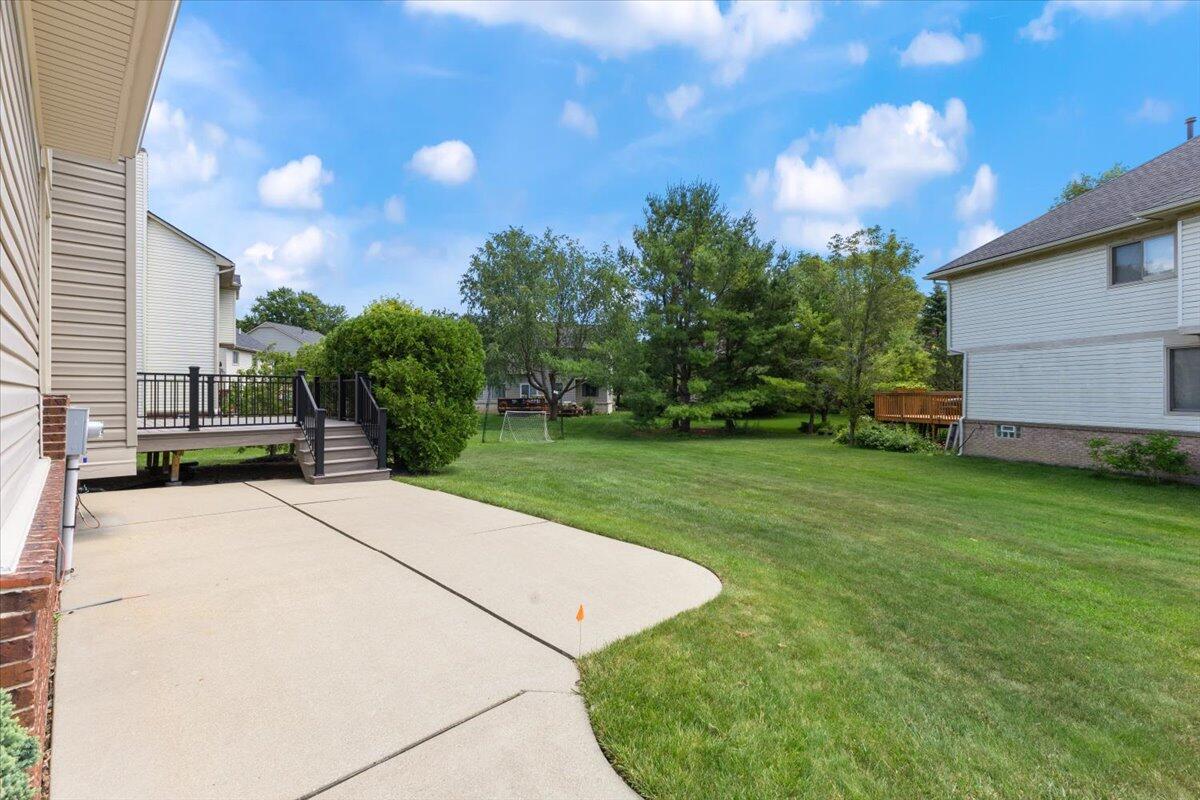 1479 Trailside Boulevard
