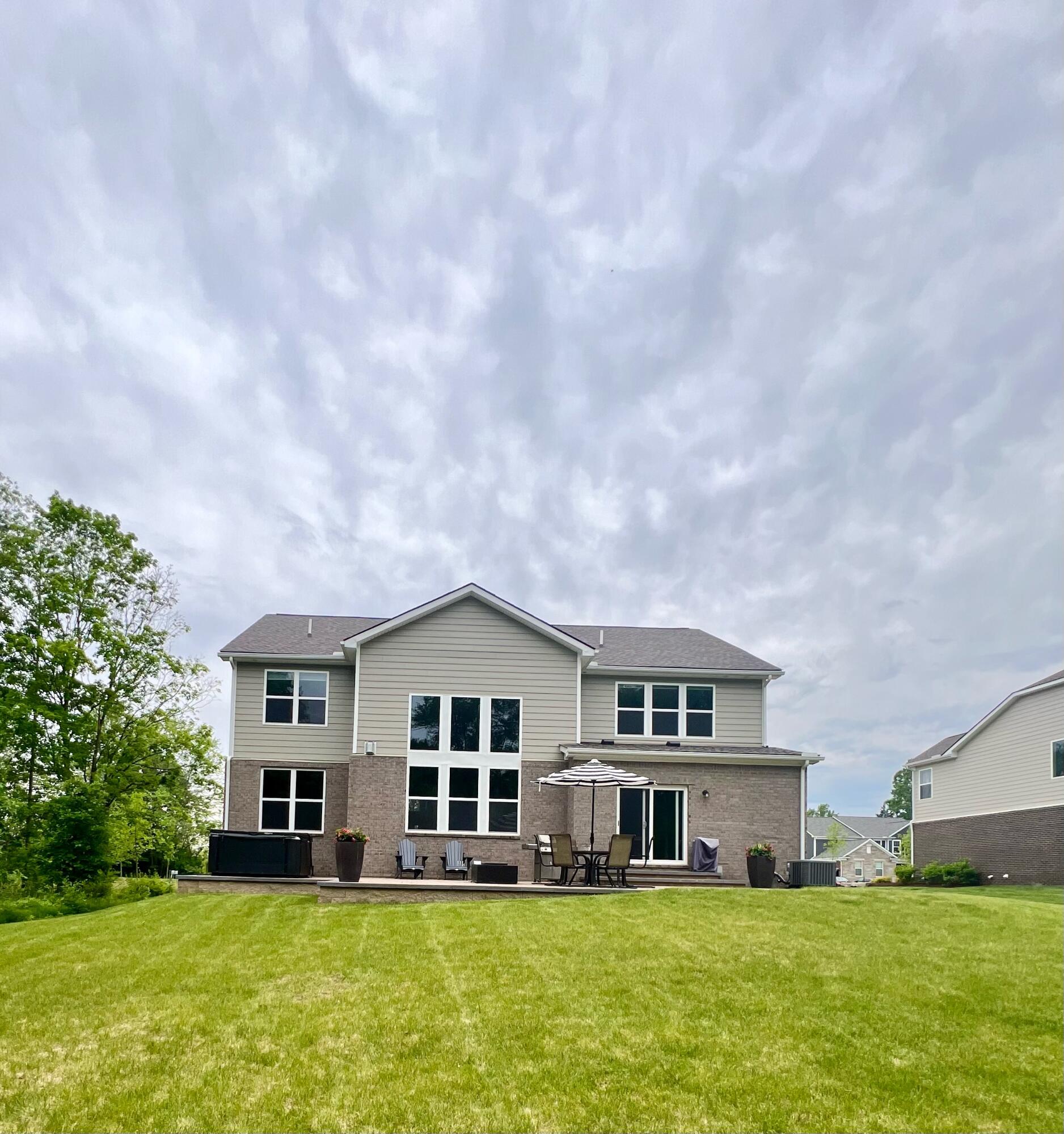 7420 Hardwood Cir Circle