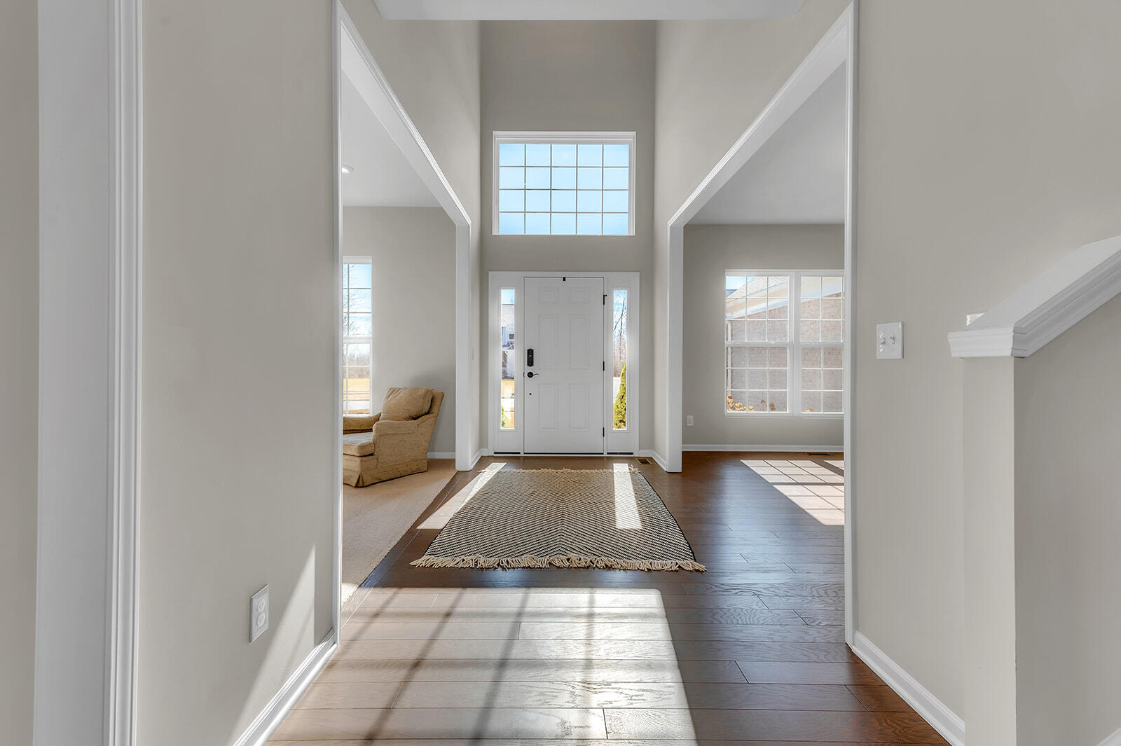 7420 Hardwood Cir Circle