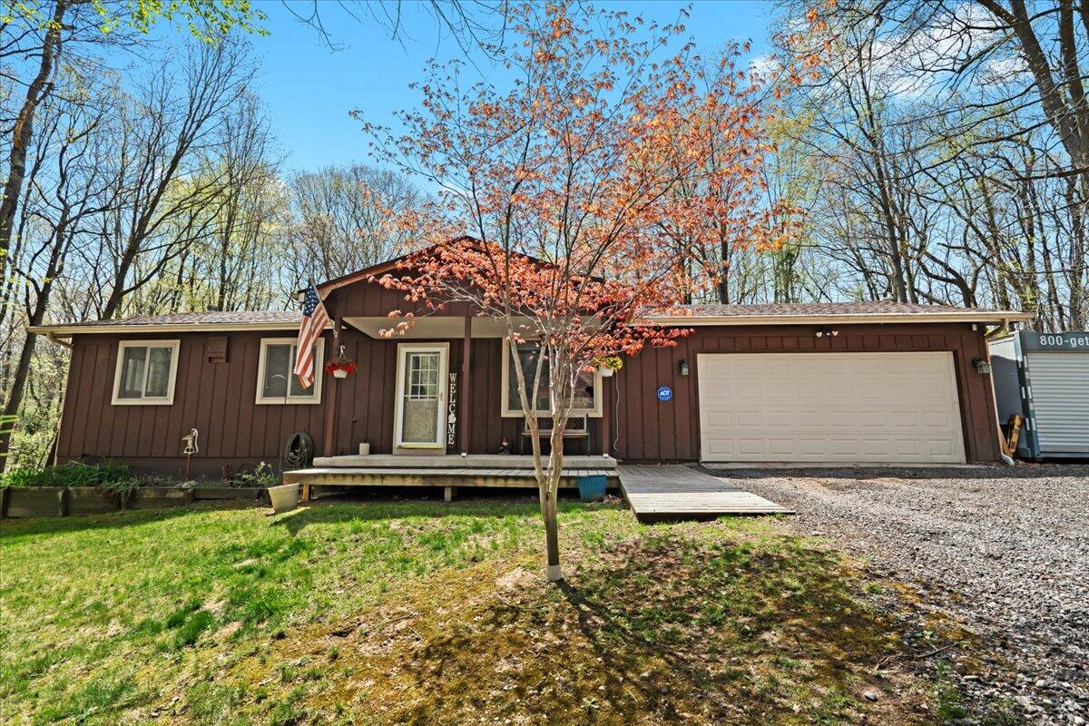 8130 TEAHEN Road