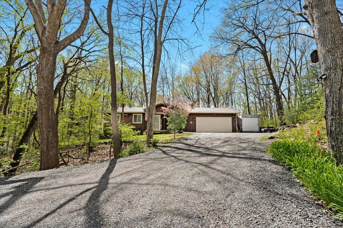 8130 TEAHEN Road