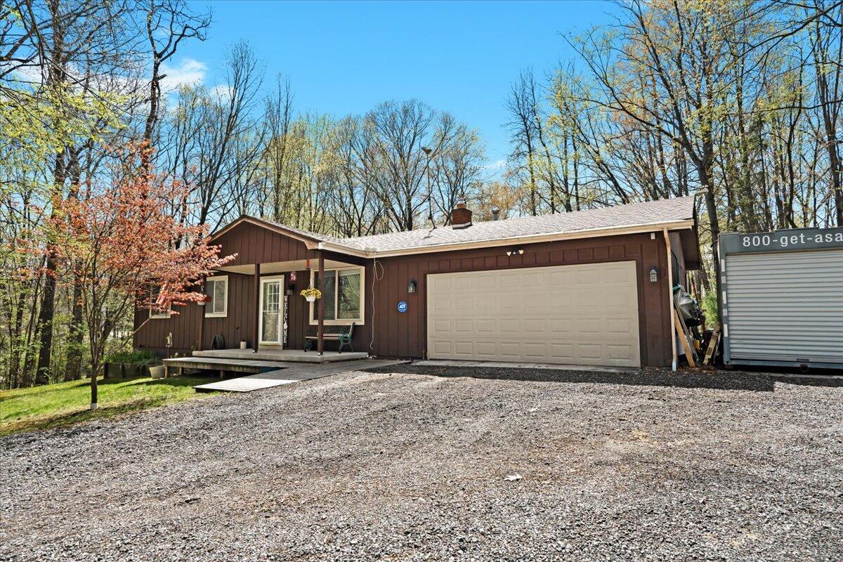 8130 TEAHEN Road