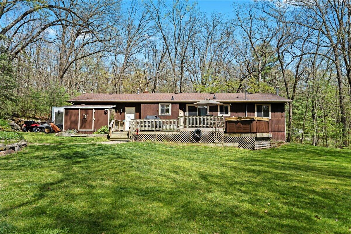 8130 TEAHEN Road