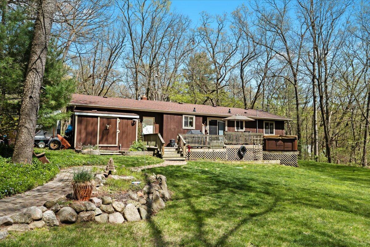 8130 TEAHEN Road