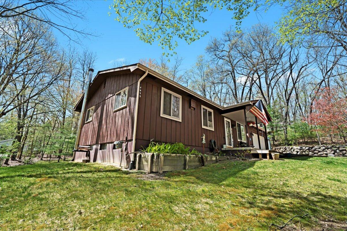 8130 TEAHEN Road