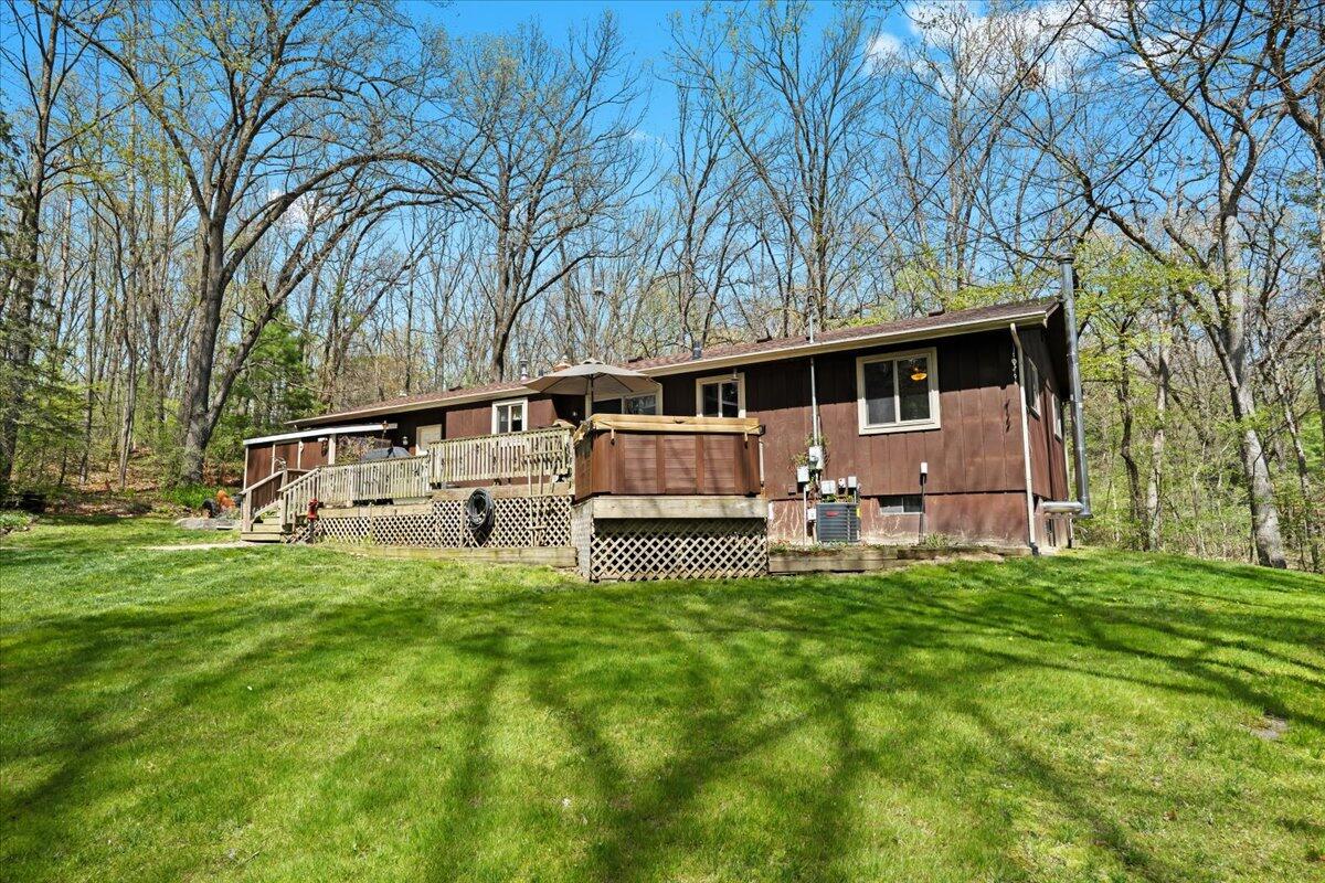 8130 TEAHEN Road