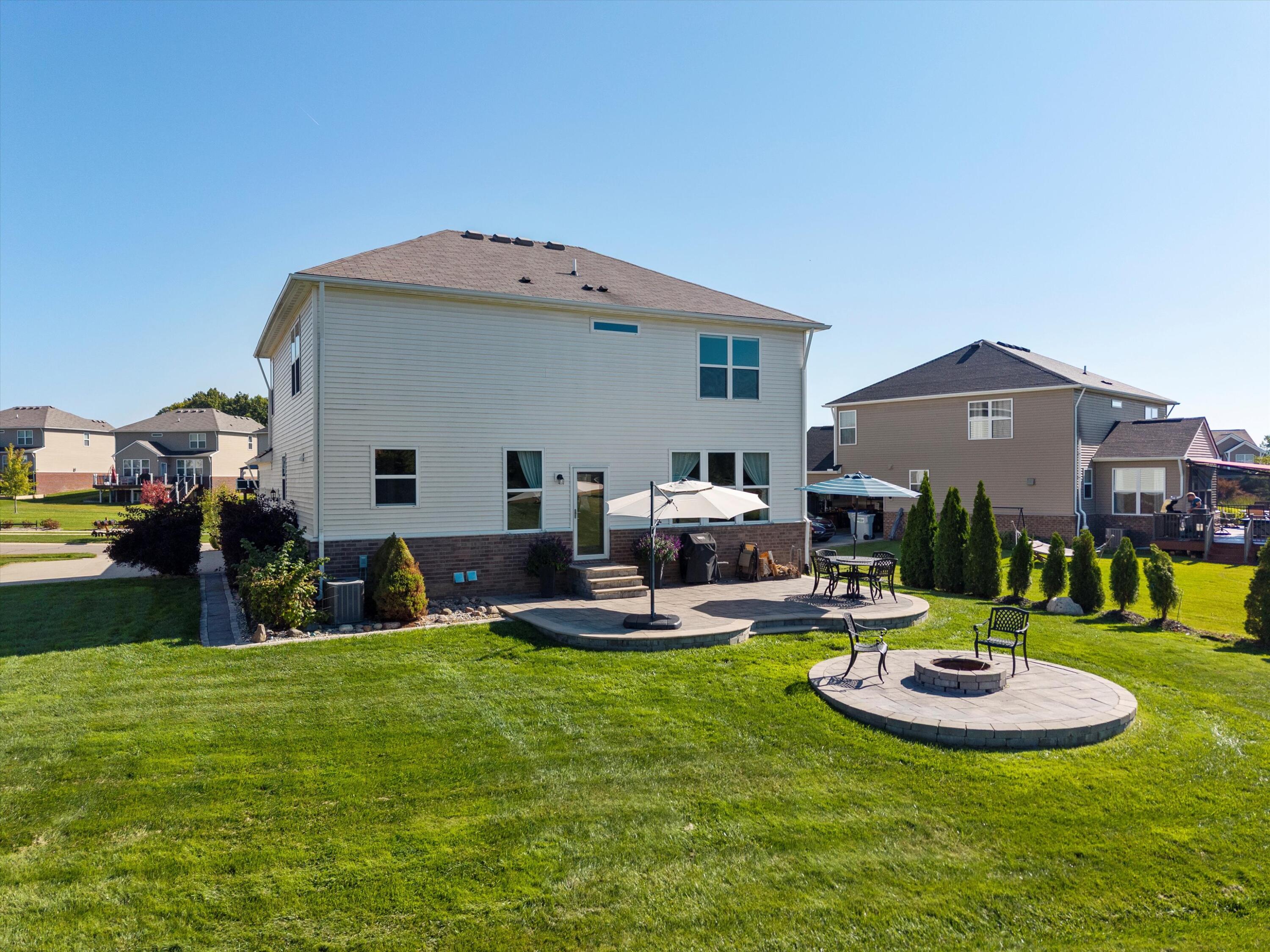 29651 Autumn Gold Drive