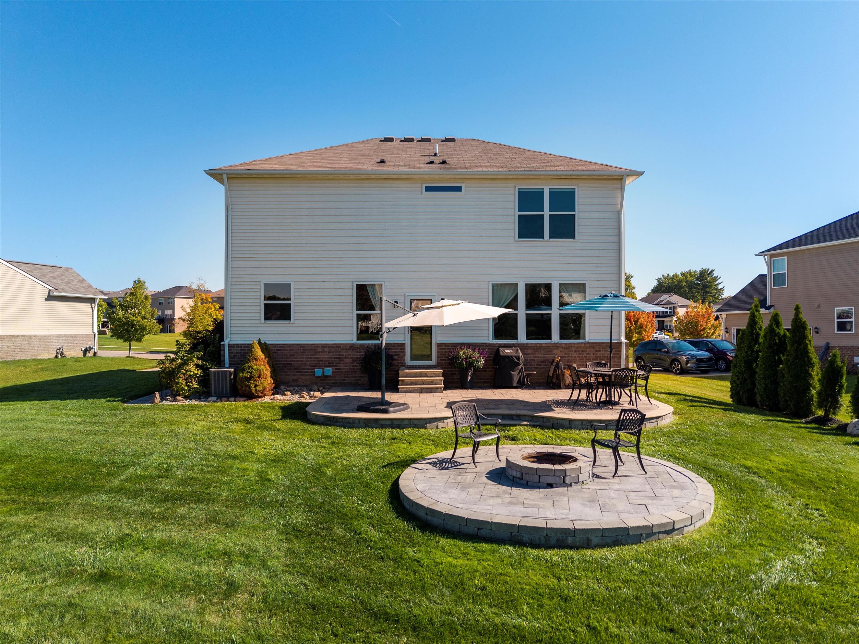 29651 Autumn Gold Drive
