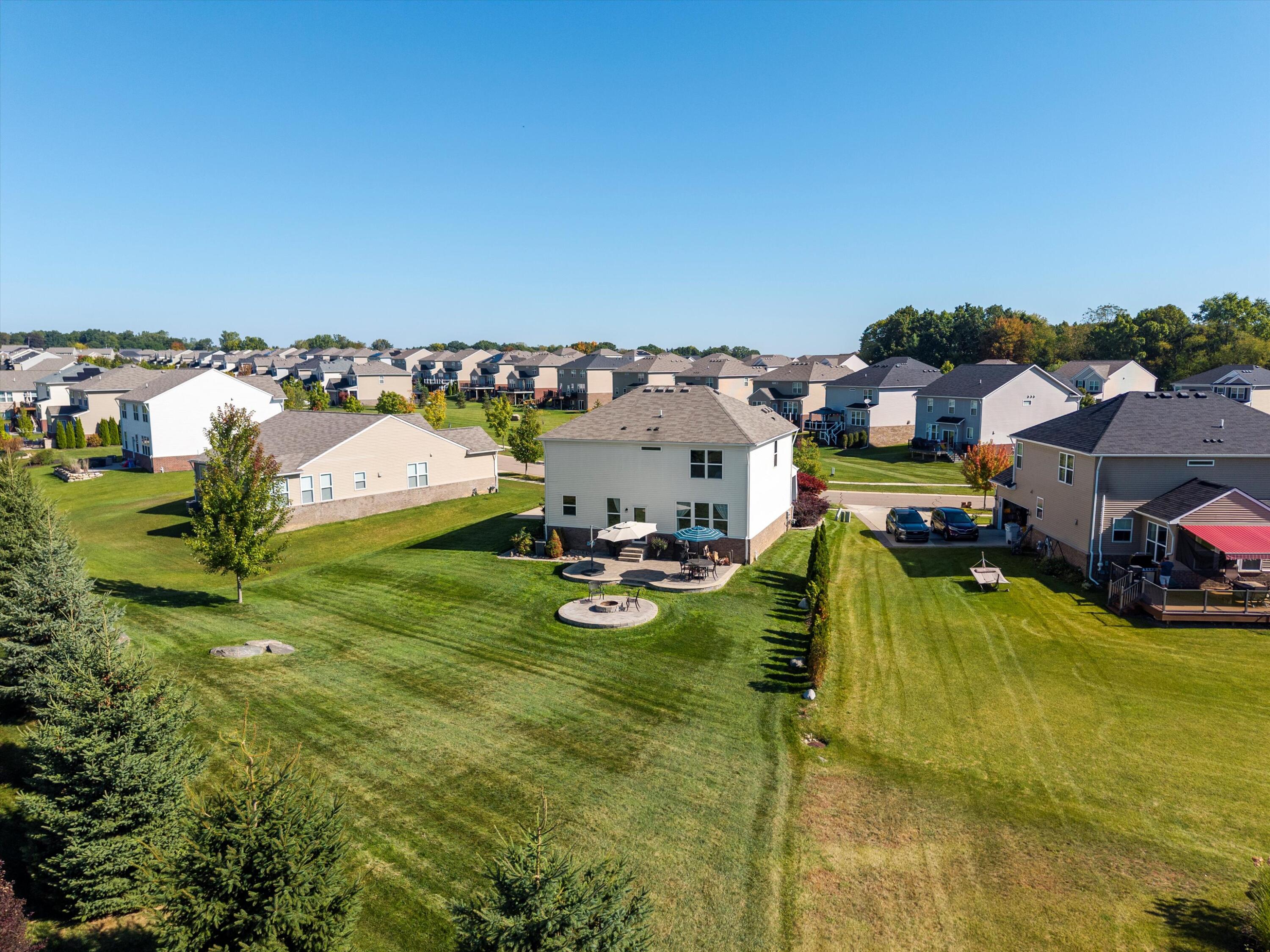 29651 Autumn Gold Drive