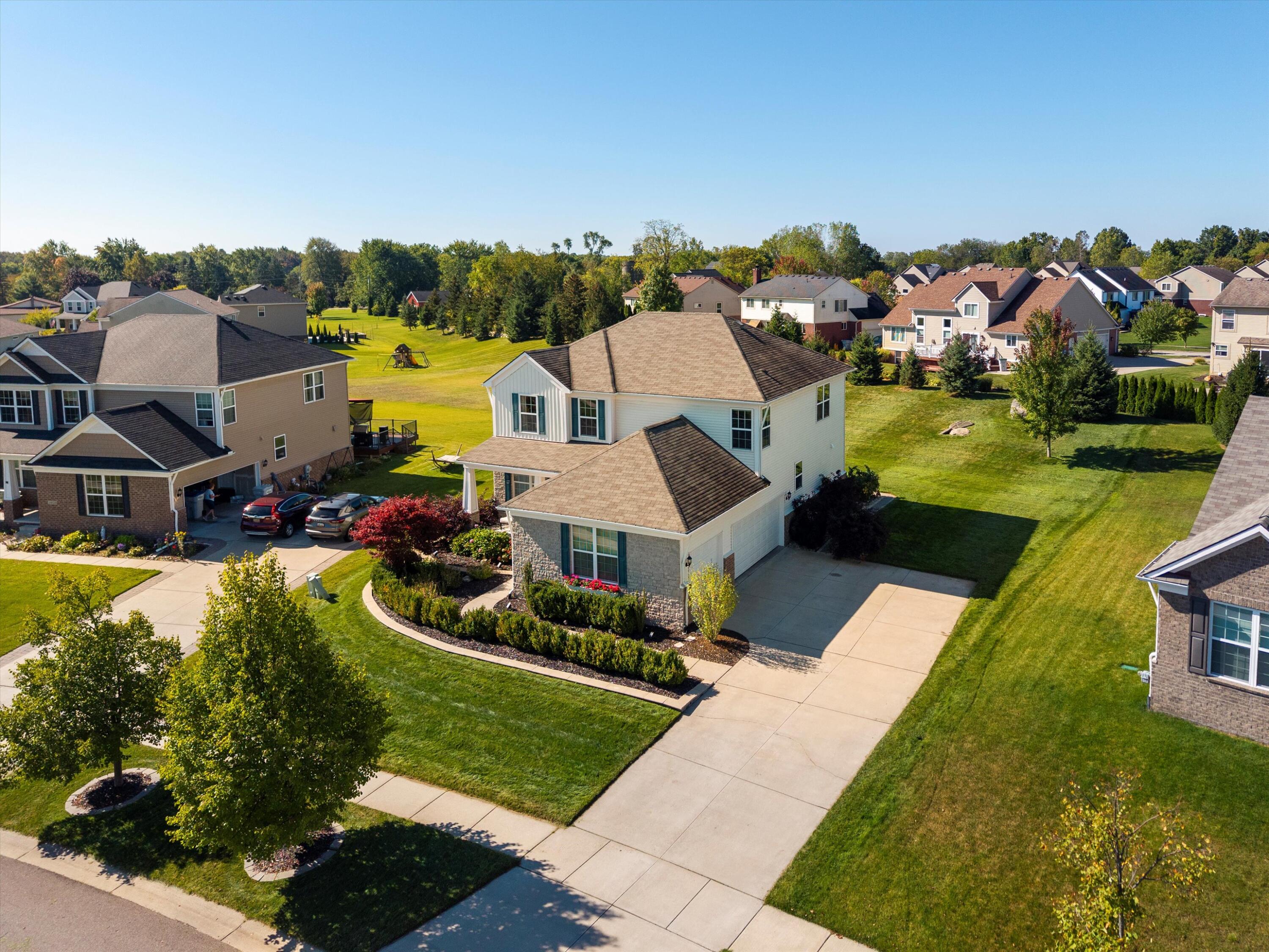 29651 Autumn Gold Drive