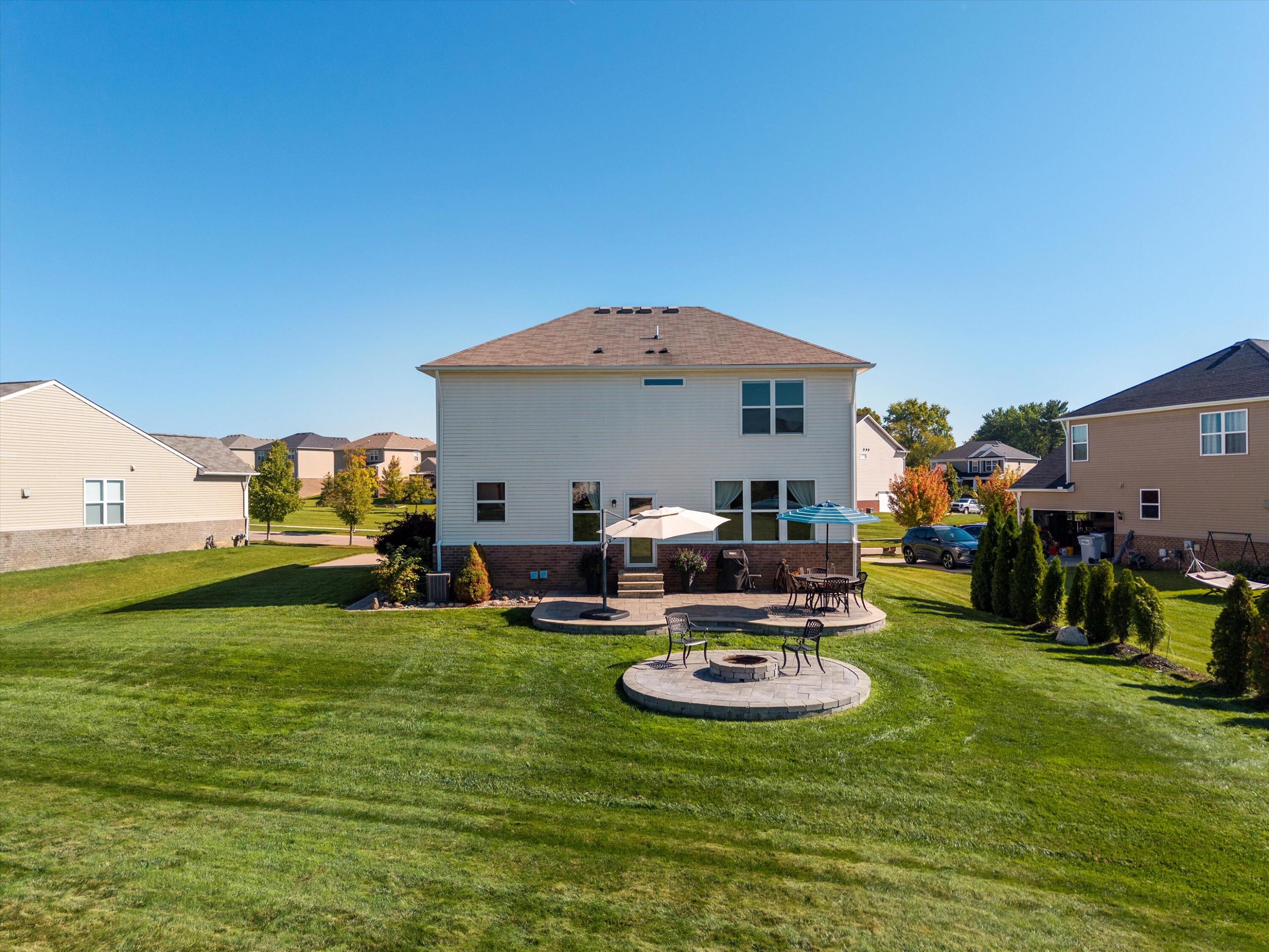 29651 Autumn Gold Drive