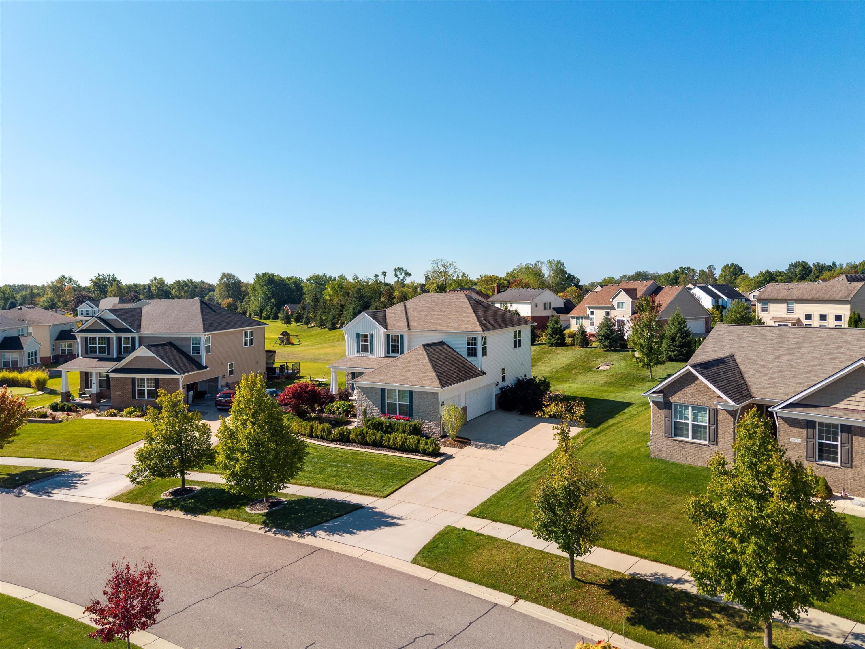 29651 Autumn Gold Drive
