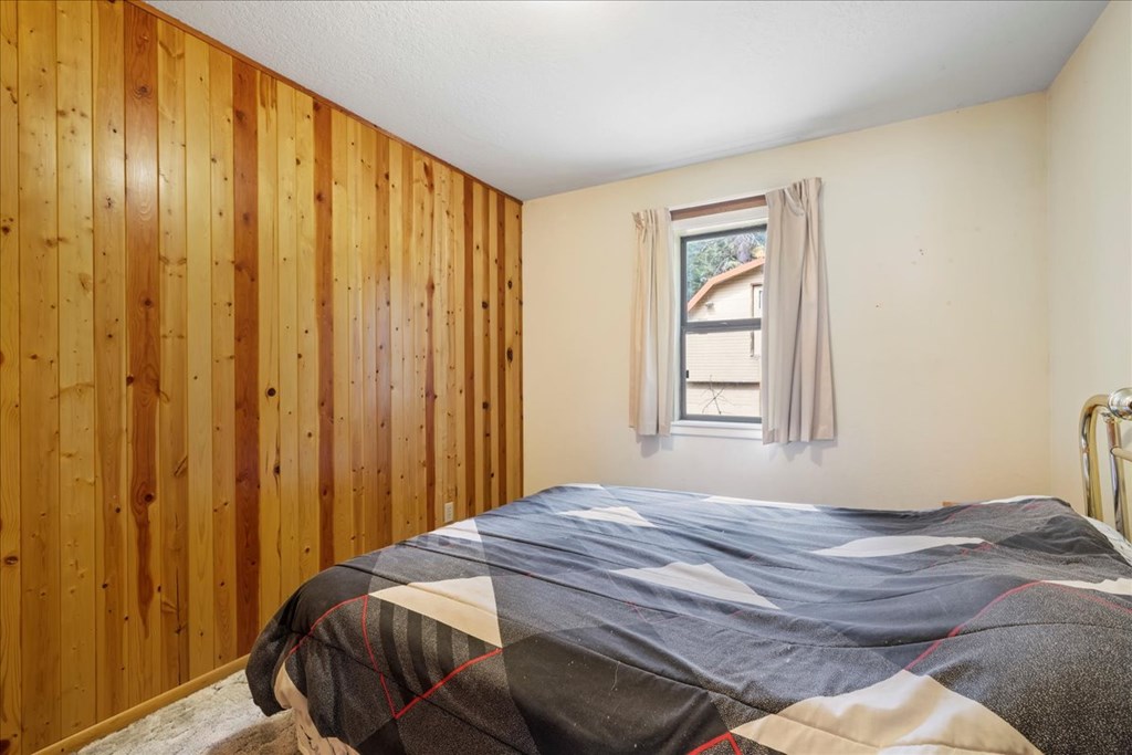 815 Reedy Lane, McCall