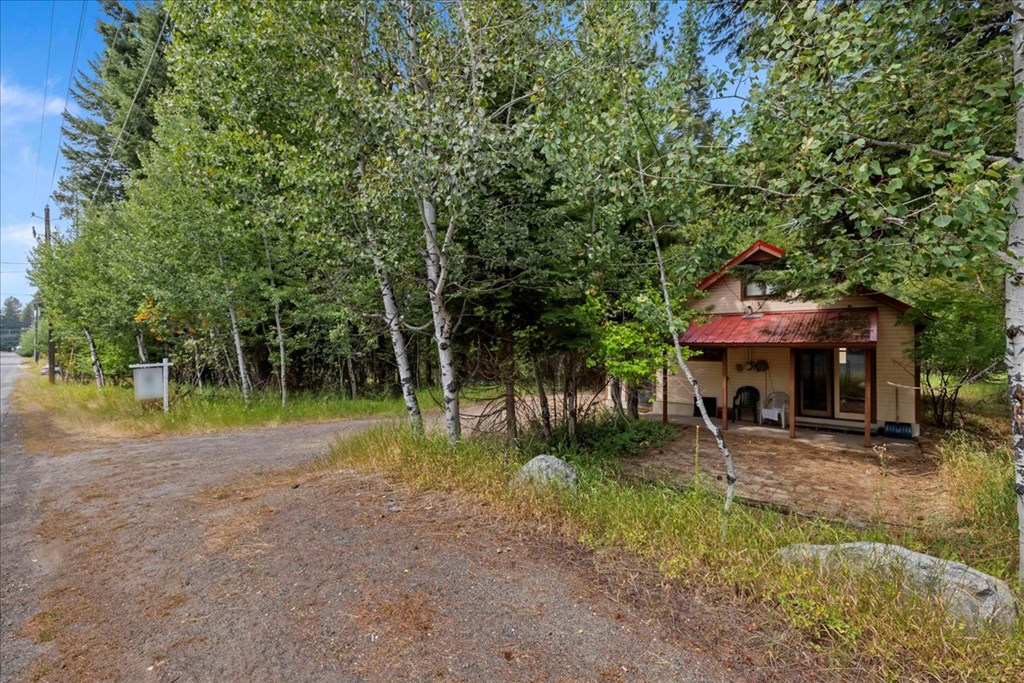 815 Reedy Lane, McCall