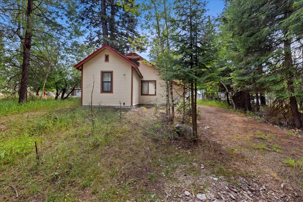 815 Reedy Lane, McCall