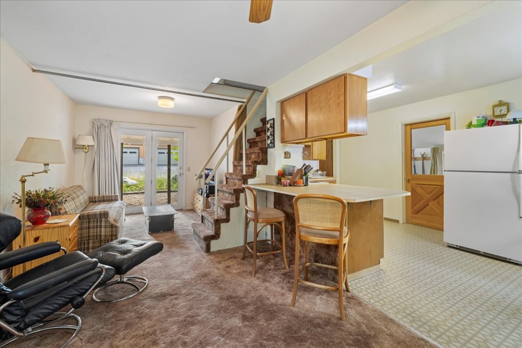 815 Reedy Lane, McCall