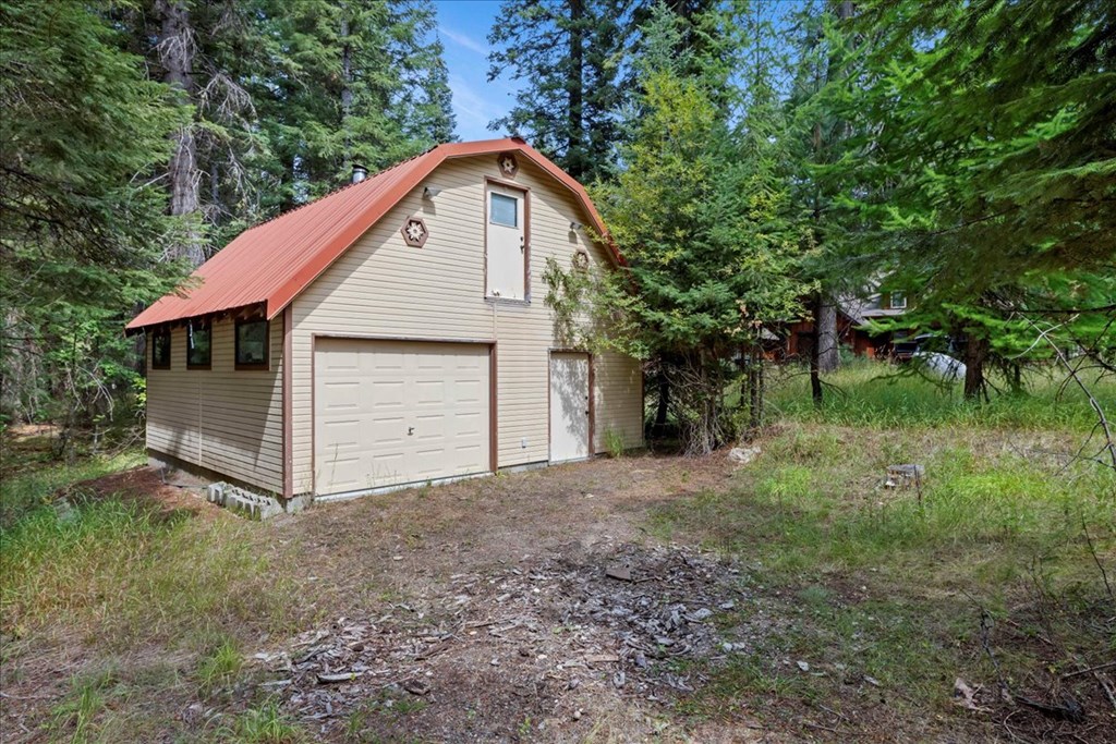 815 Reedy Lane, McCall