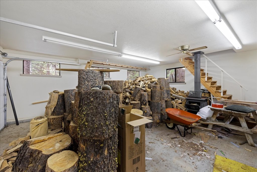 815 Reedy Lane, McCall