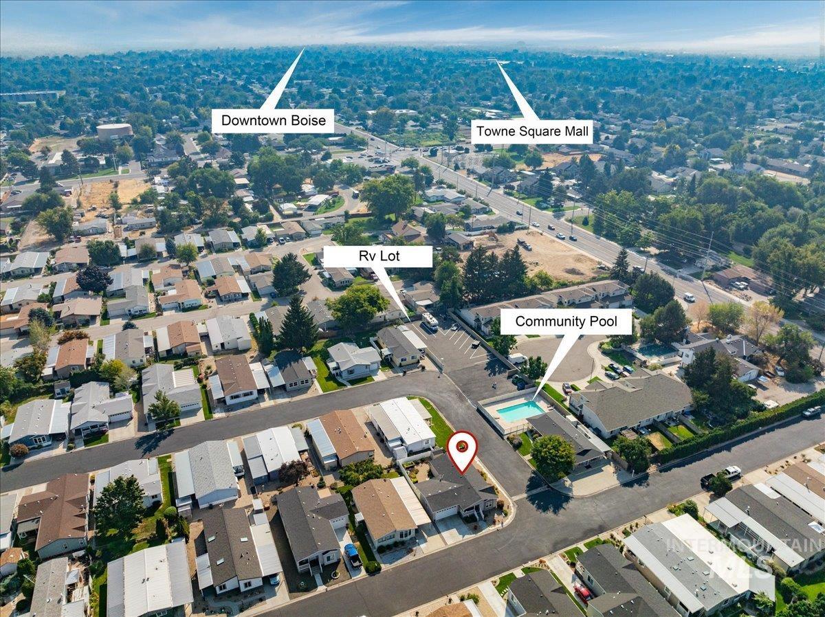 9390 W Ustick Rd Unit: 32