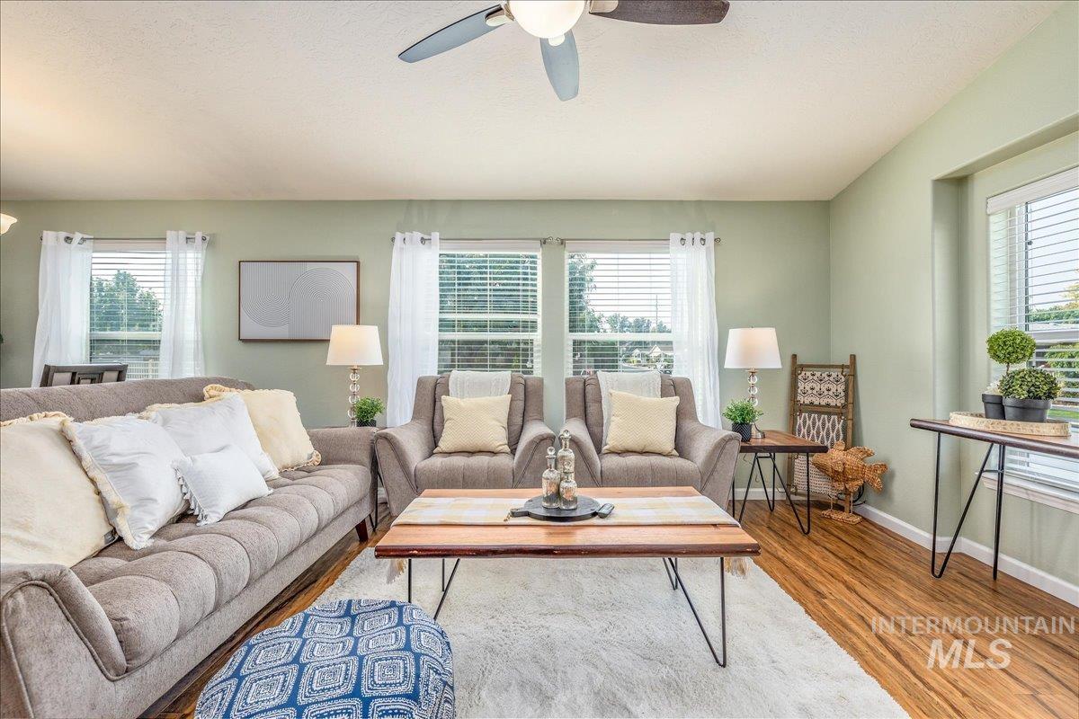 9390 W Ustick Rd Unit: 32