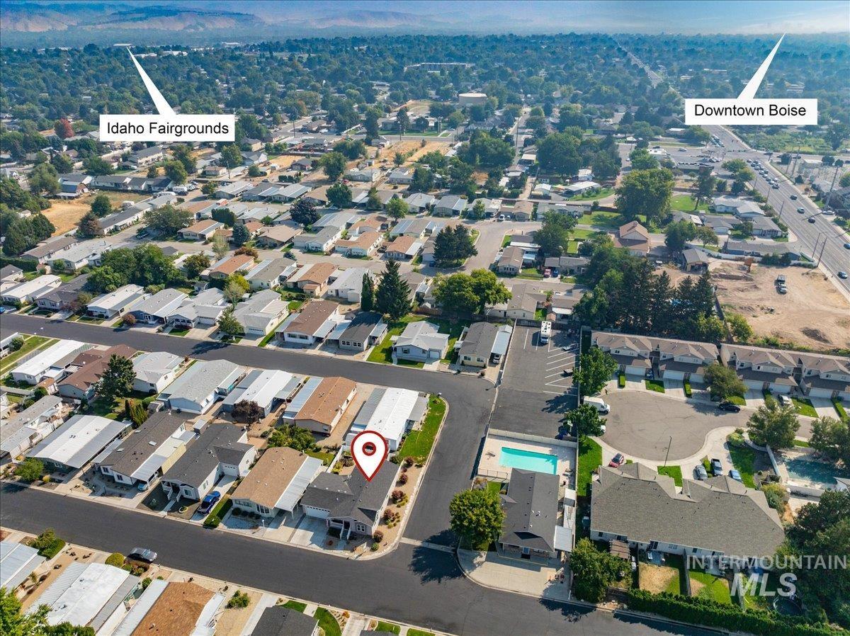 9390 W Ustick Rd Unit: 32