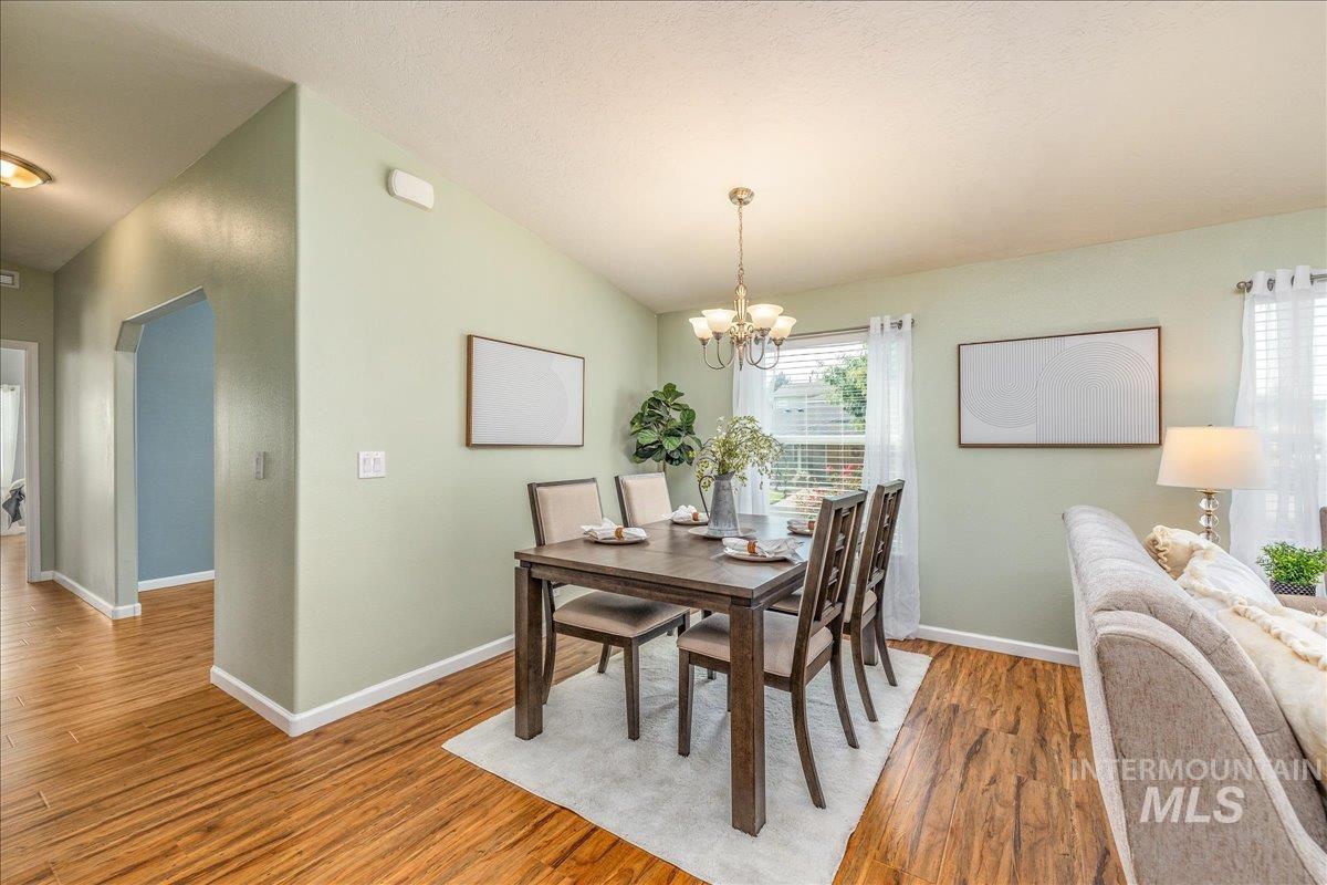 9390 W Ustick Rd Unit: 32