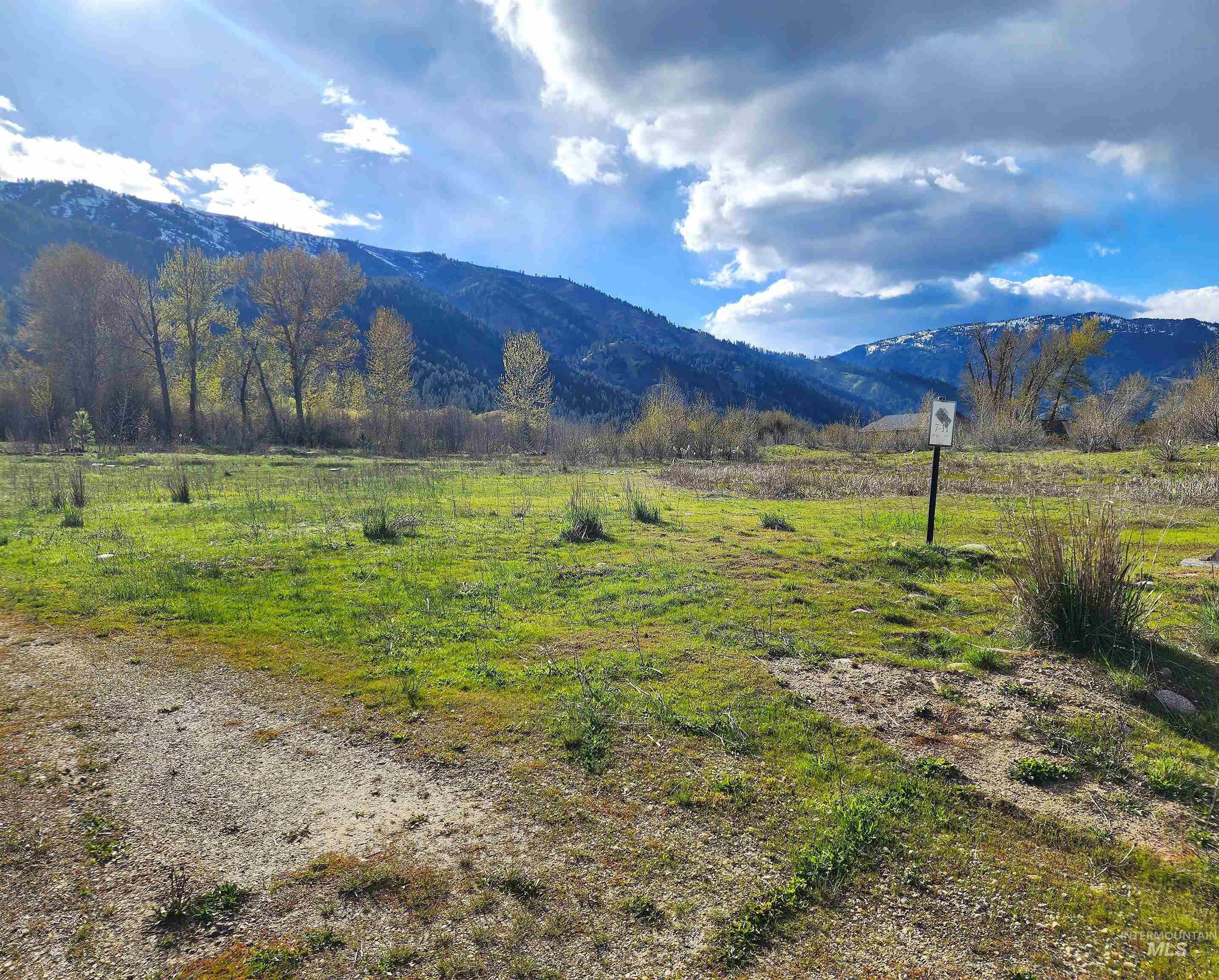 Lot 11 Blk 7 Singing Springs Way