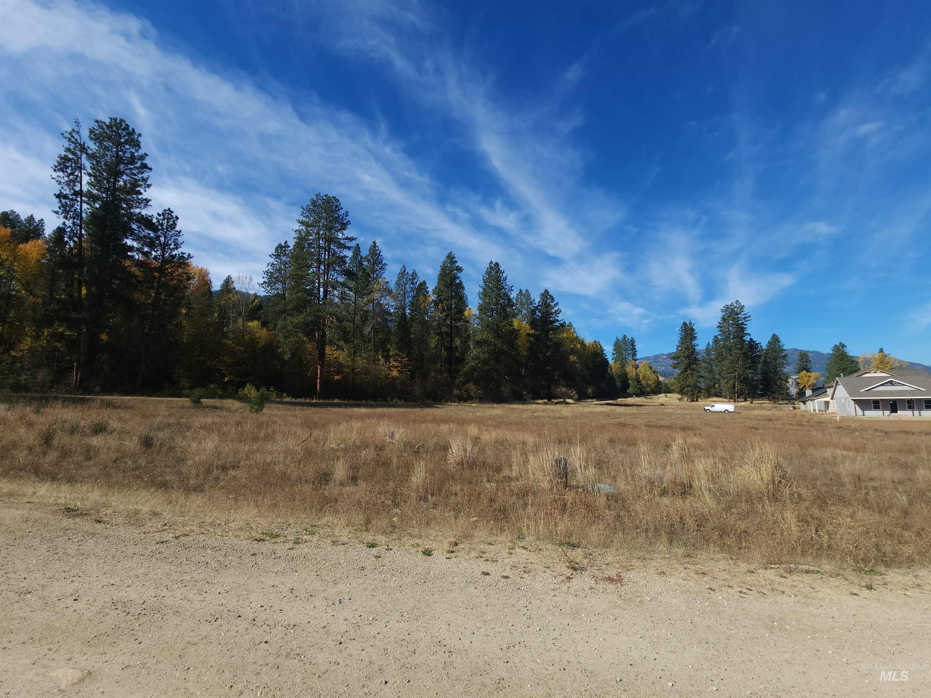 Lot 11 Blk 7 Singing Springs Way