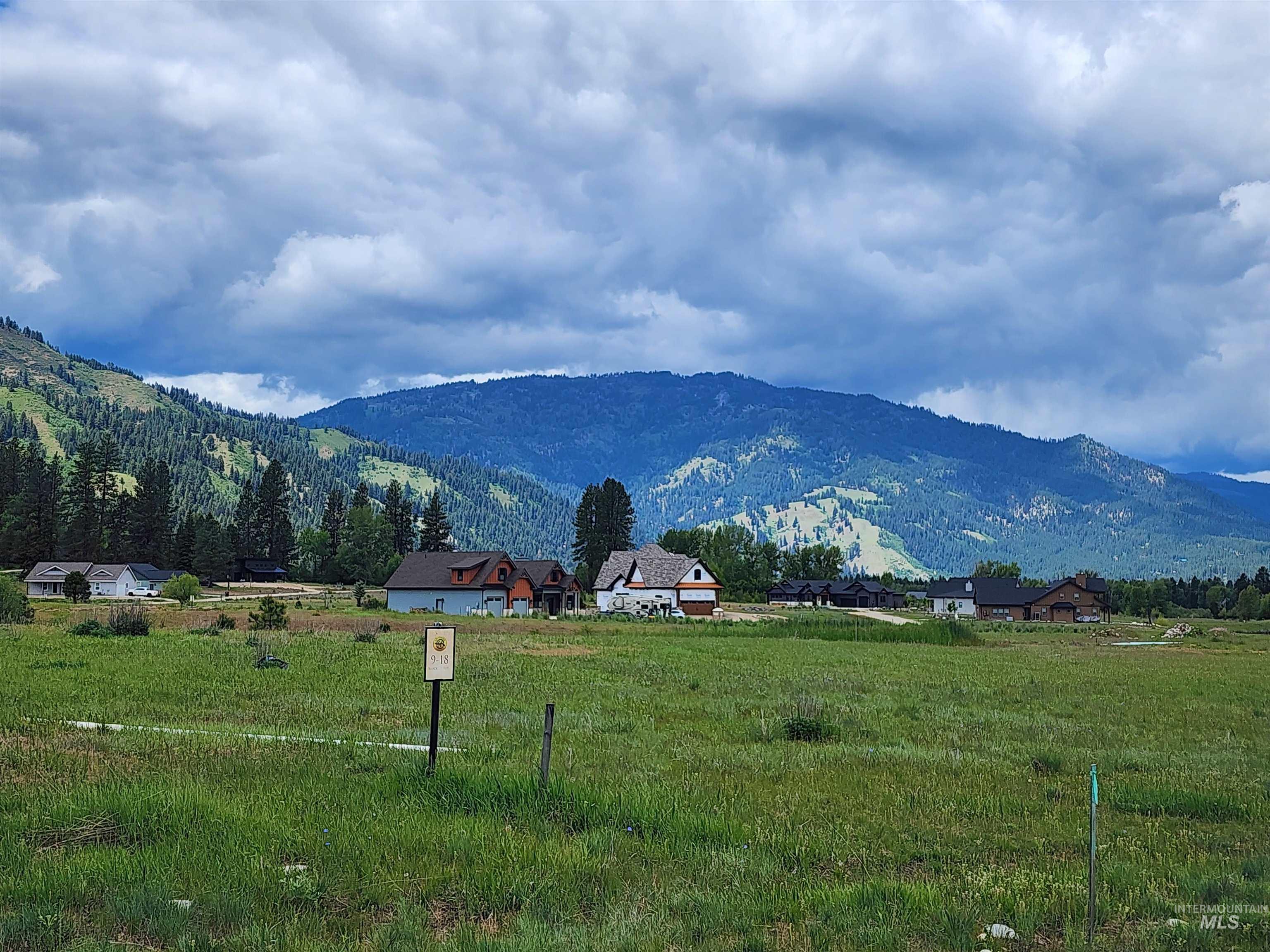 Lot 11 Blk 7 Singing Springs Way