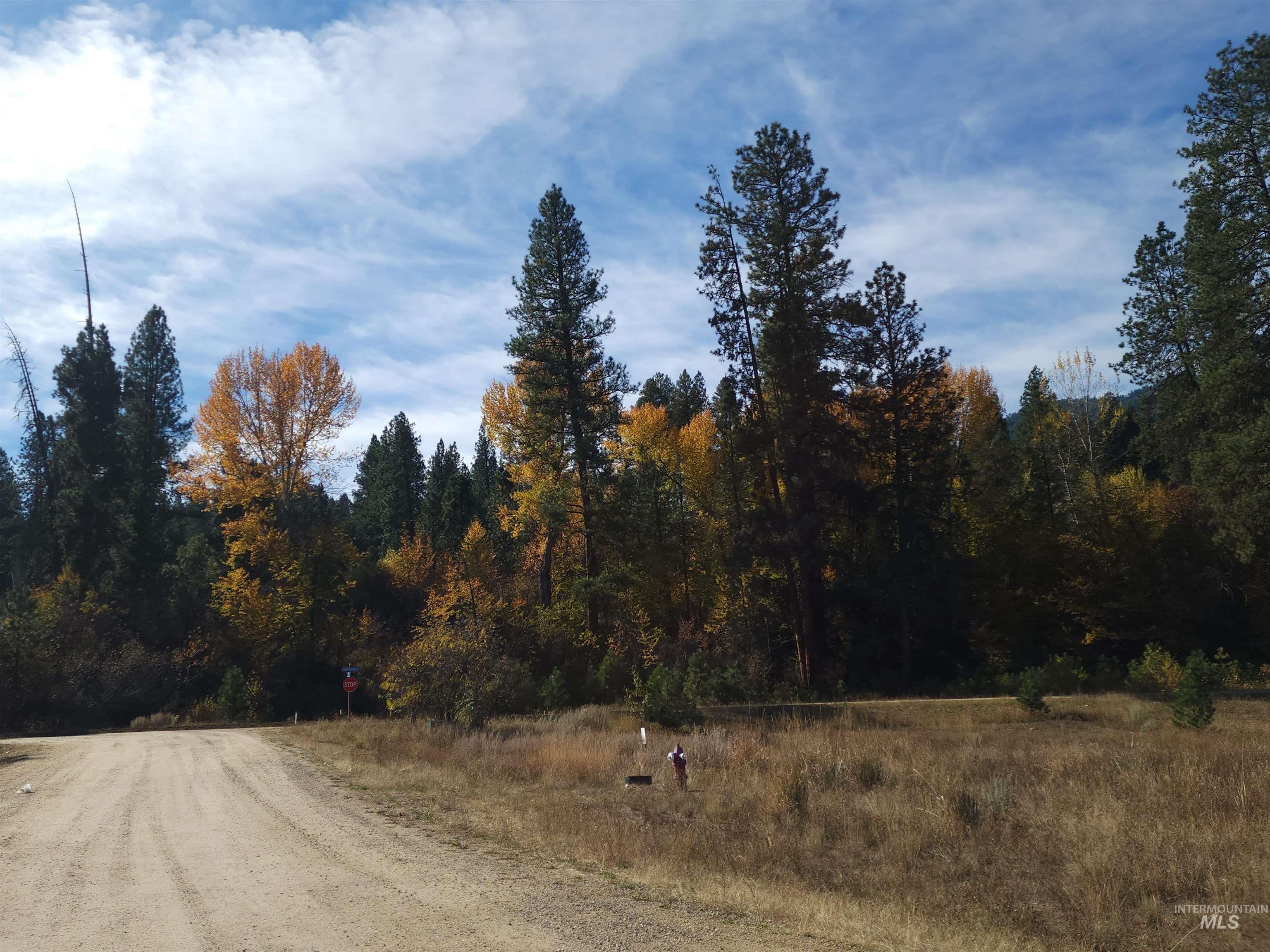 Lot 11 Blk 7 Singing Springs Way