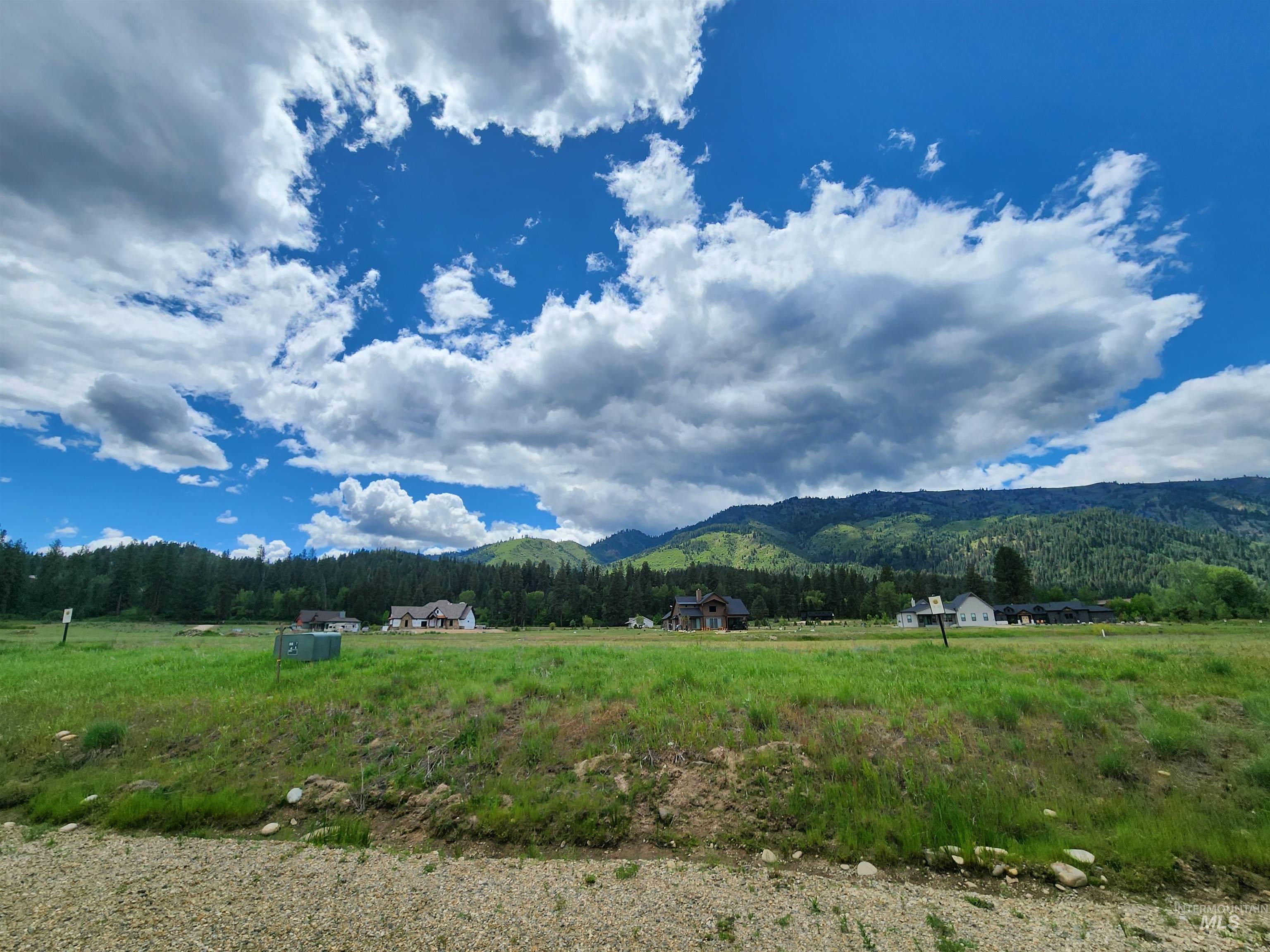 Lot 11 Blk 7 Singing Springs Way