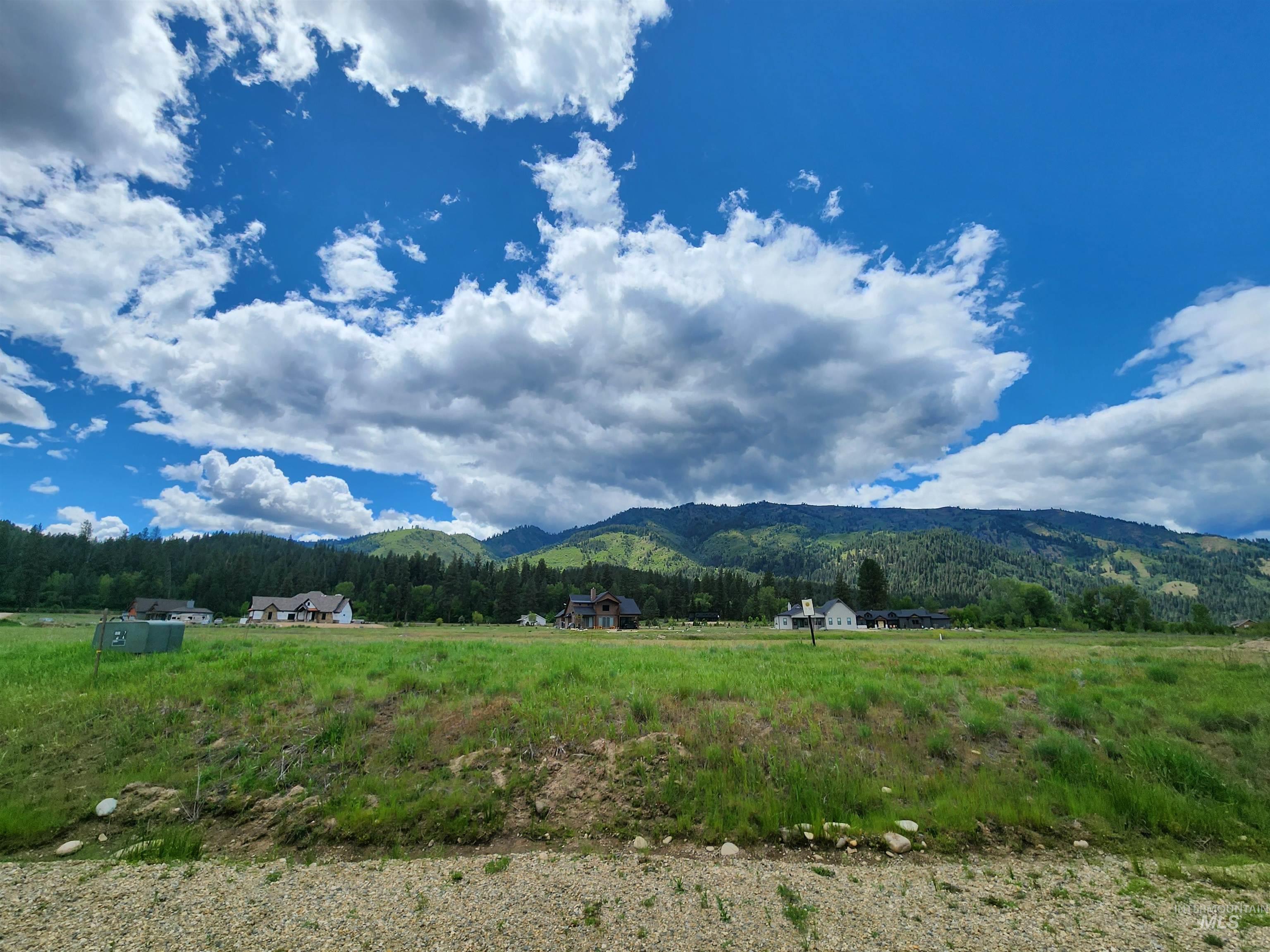 Lot 11 Blk 7 Singing Springs Way