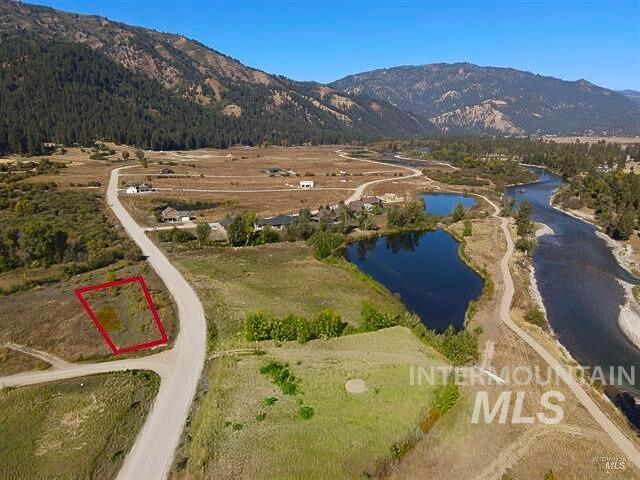 Lot 11 Blk 7 Singing Springs Way