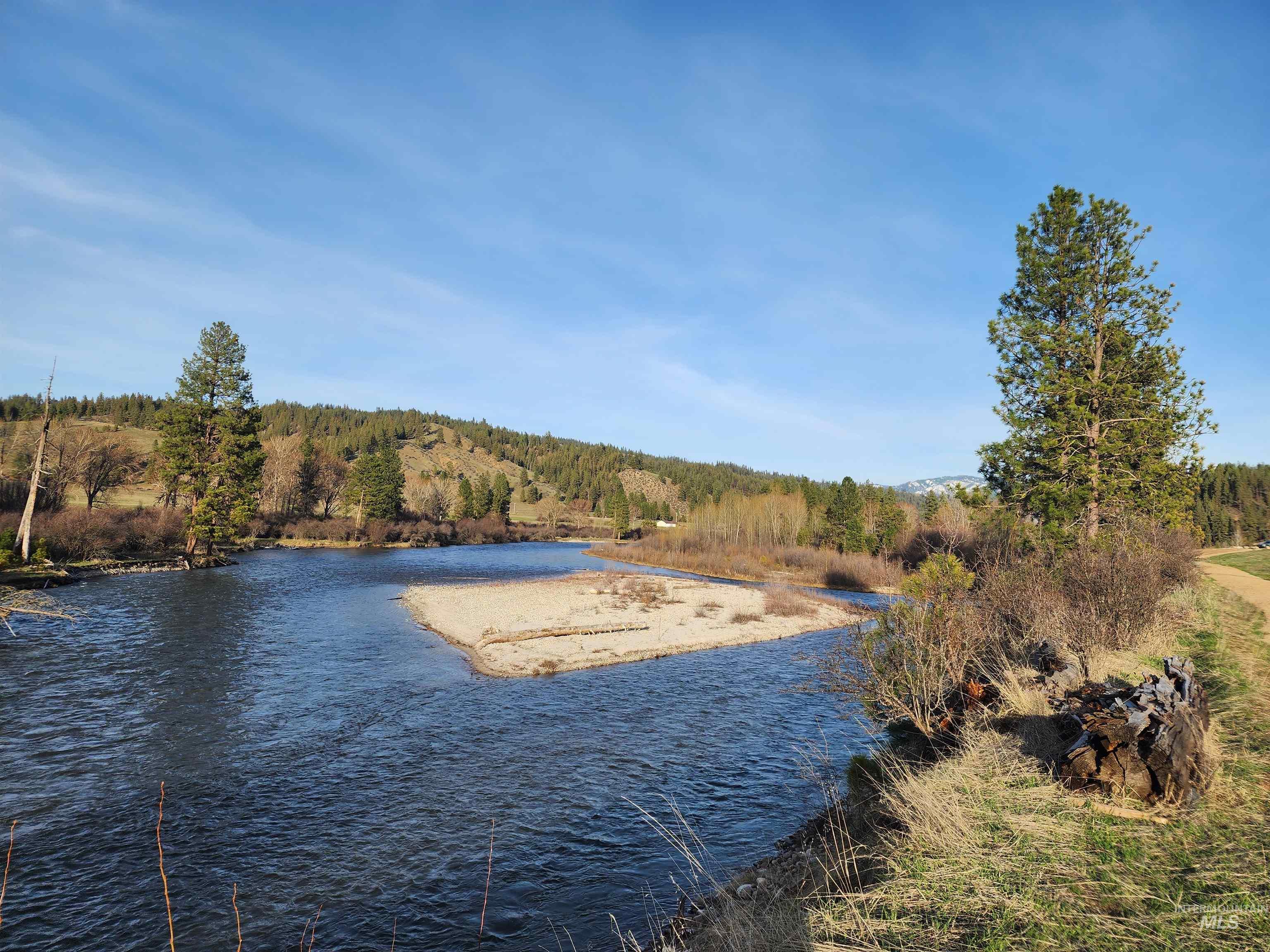 Lot 11 Blk 7 Singing Springs Way