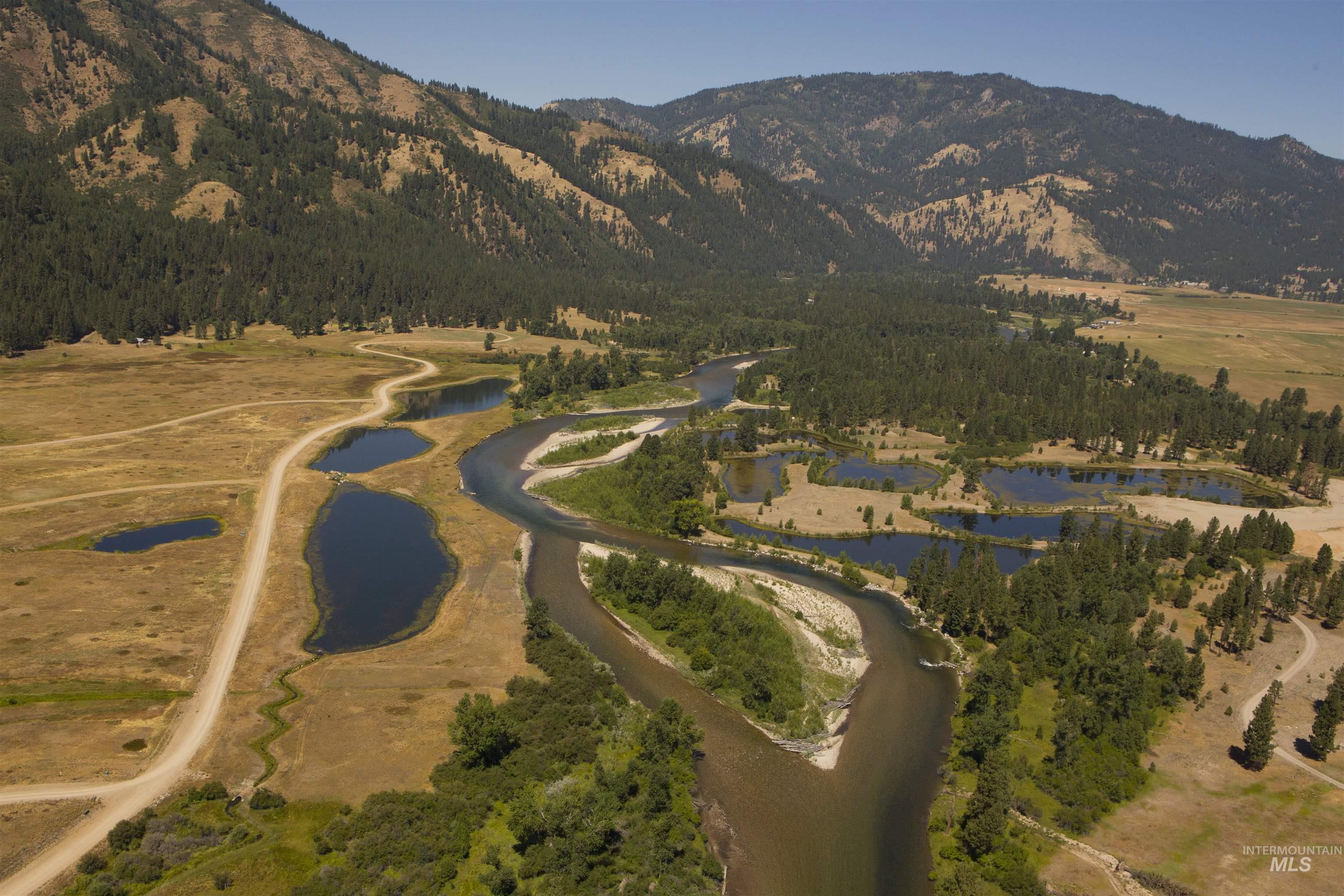 Lot 11 Blk 7 Singing Springs Way