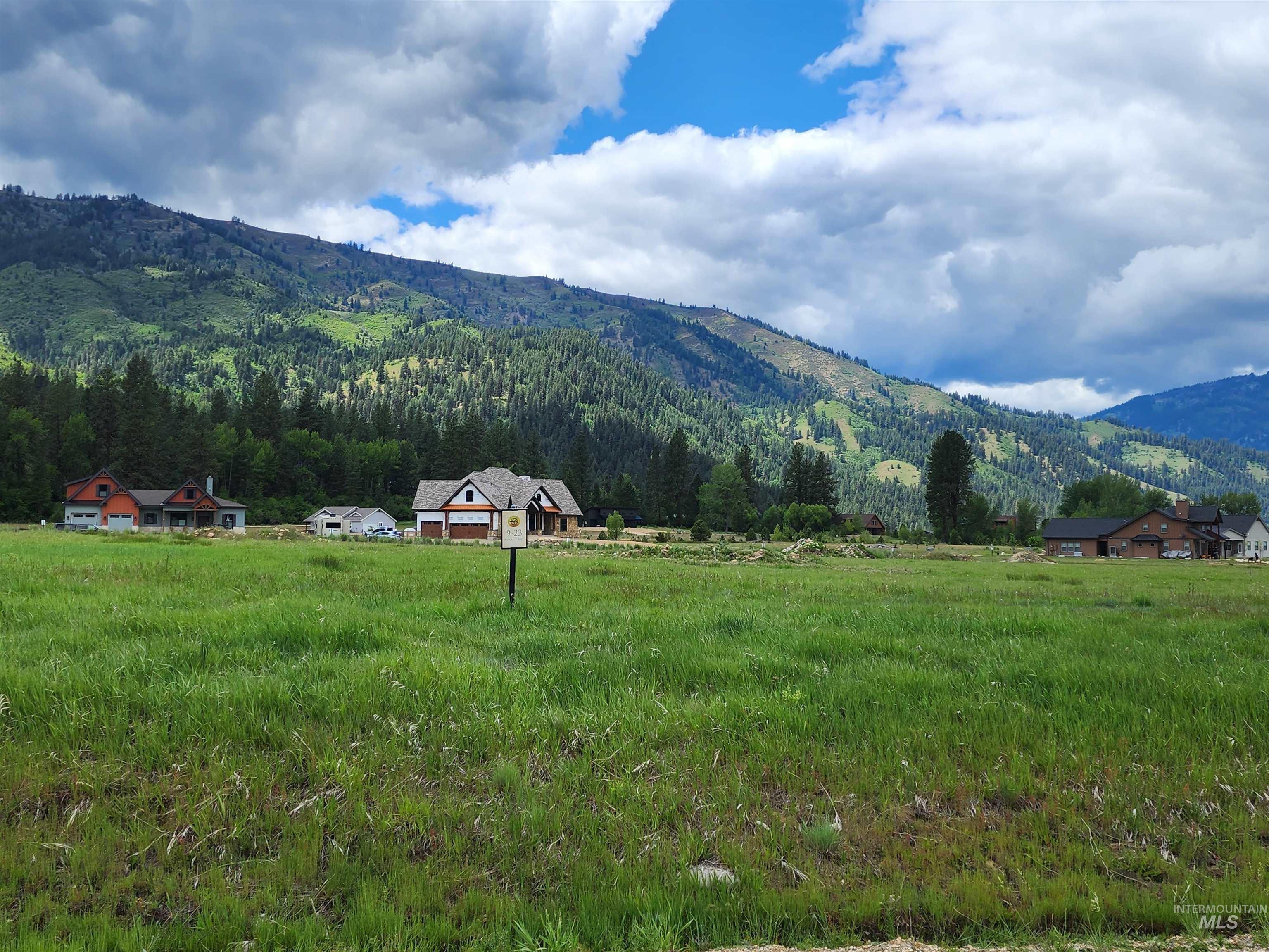 Lot 11 Blk 7 Singing Springs Way