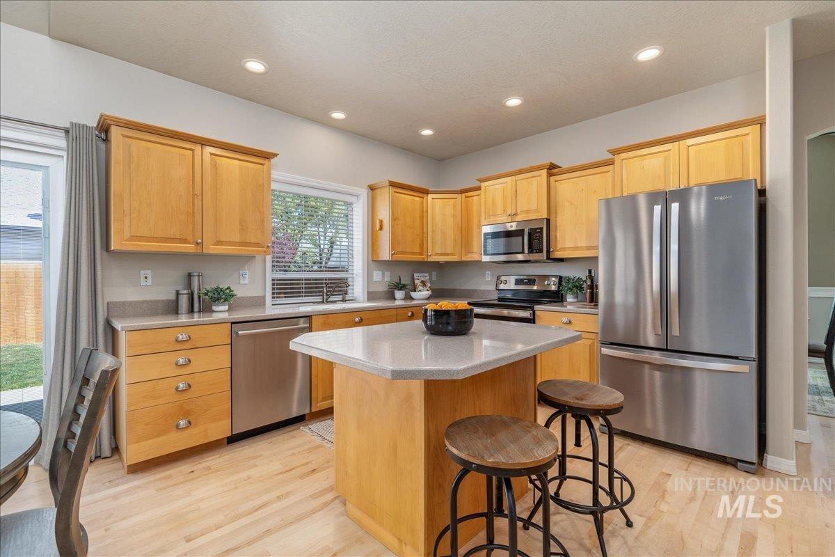 5049 N Brookmeadow Way