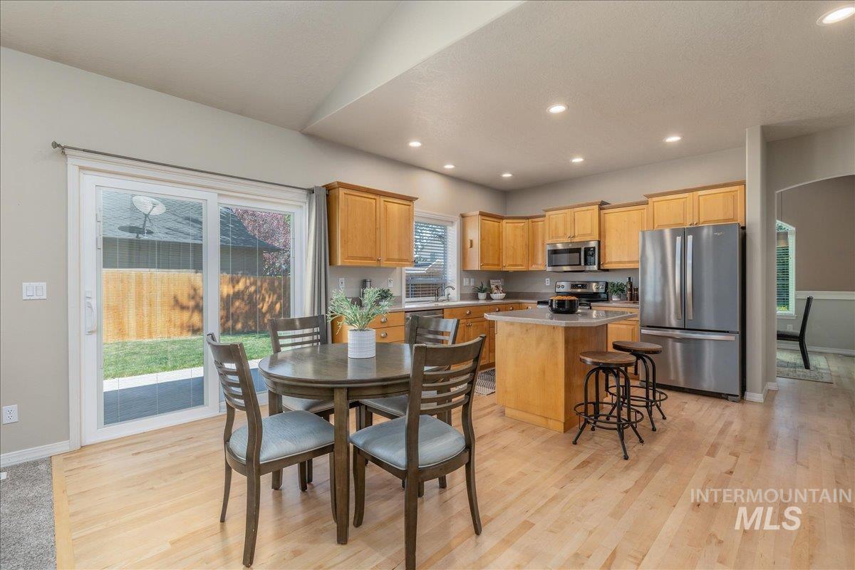 5049 N Brookmeadow Way