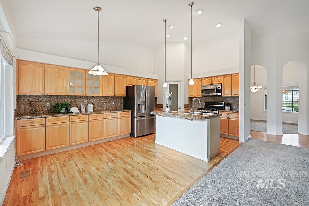 2029 S Wilde Creek Way