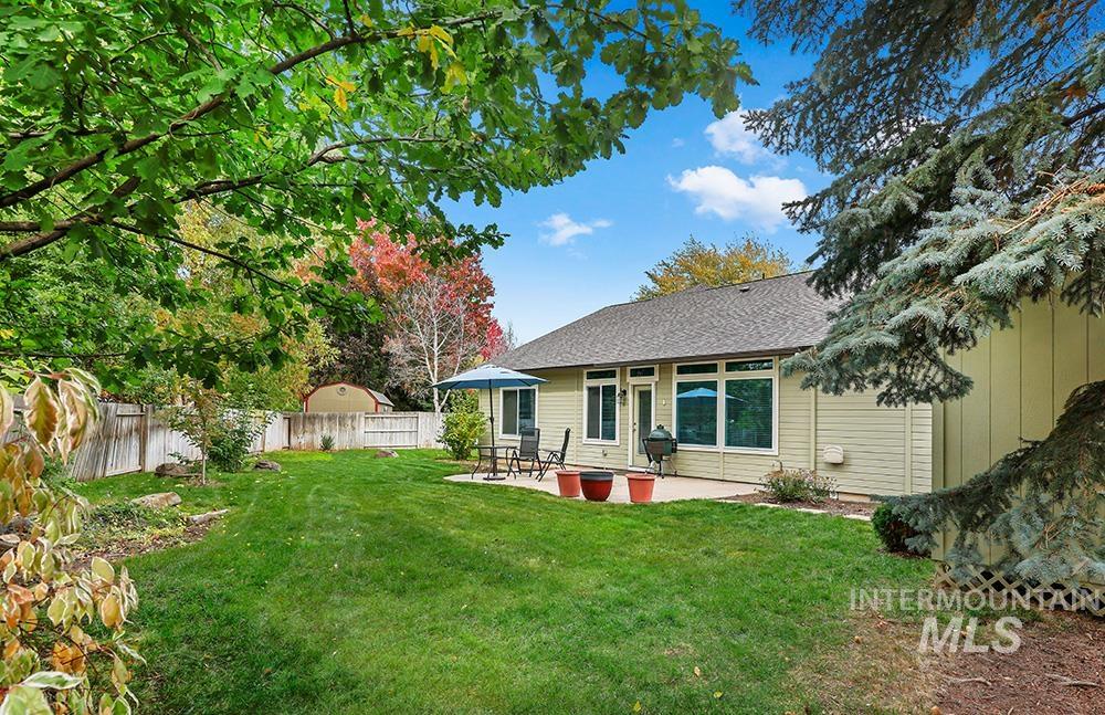 2029 S Wilde Creek Way