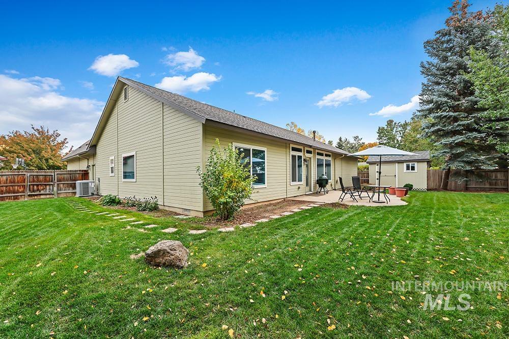 2029 S Wilde Creek Way