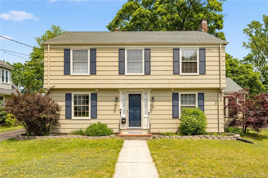 12 Remington Road