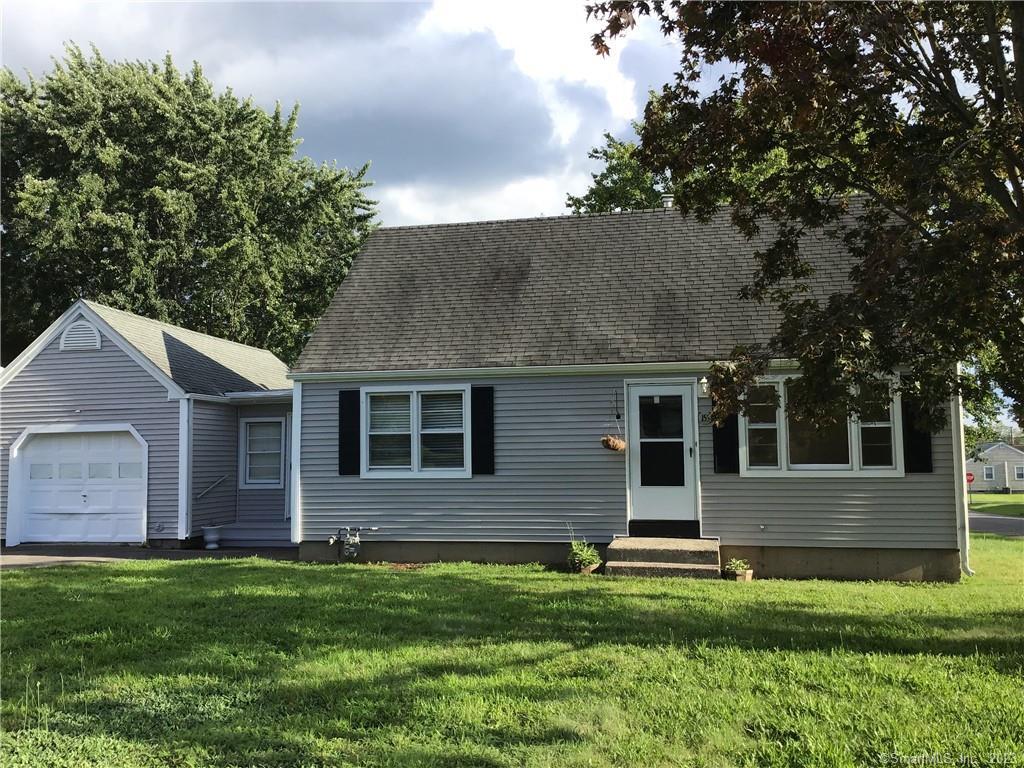153 Mansfield Avenue