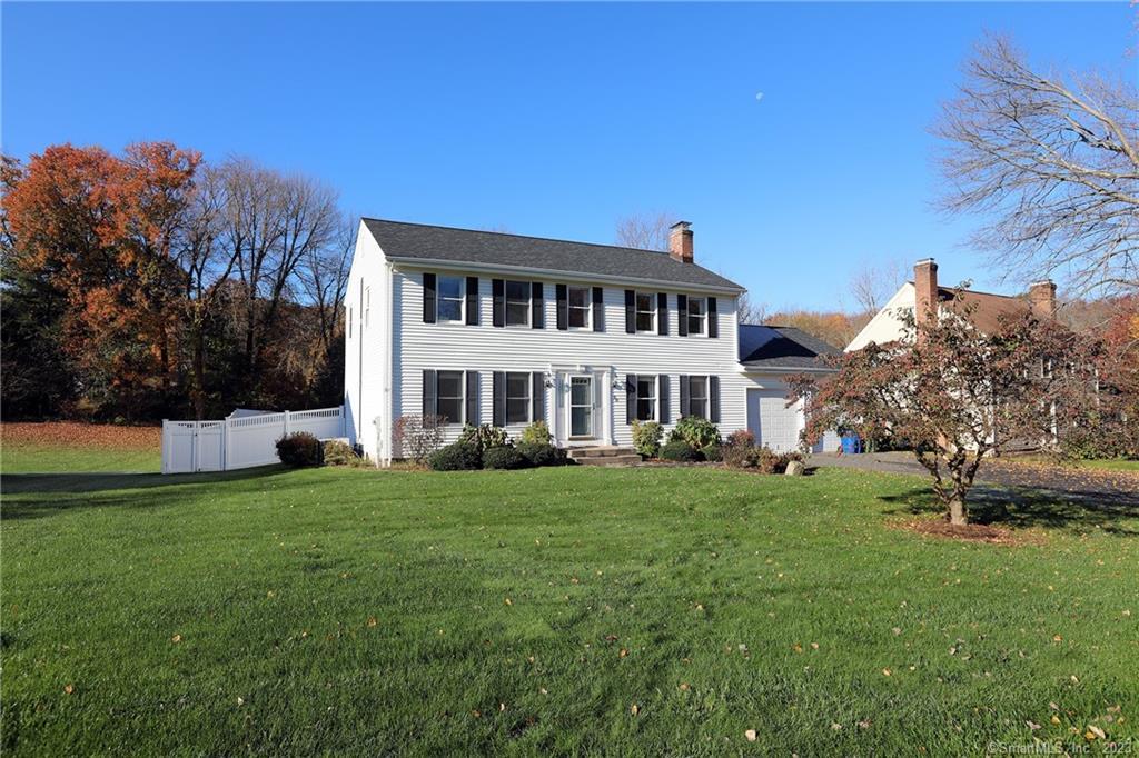 80 Ethan Drive