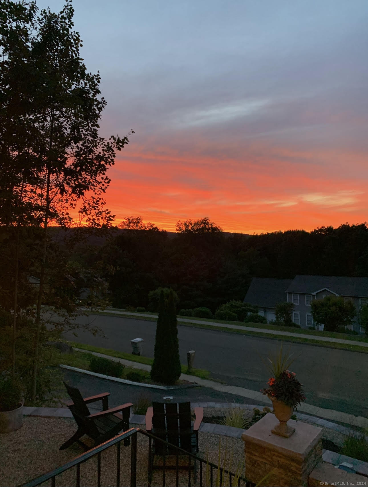 585 Fern Hill Road