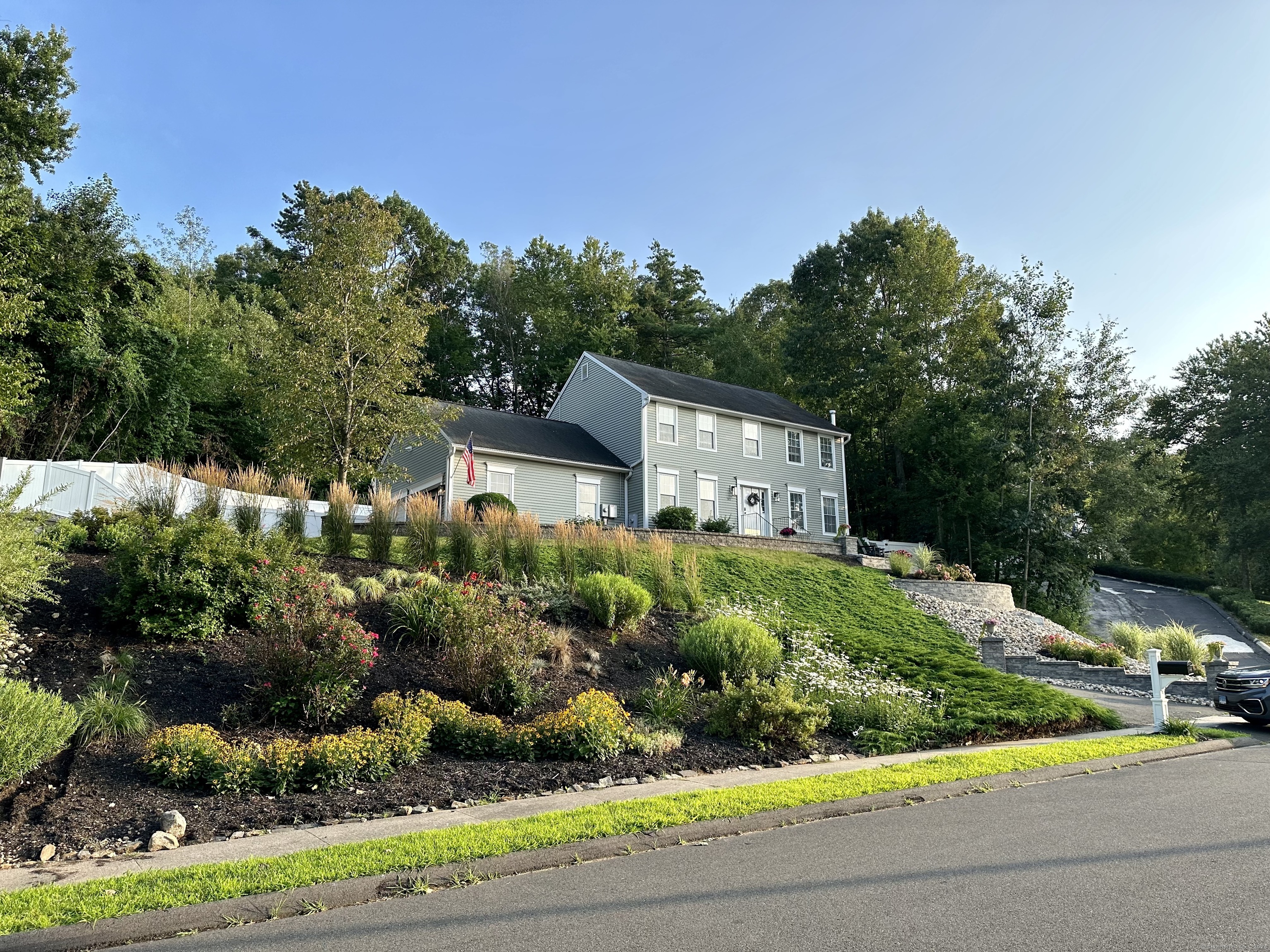 585 Fern Hill Road