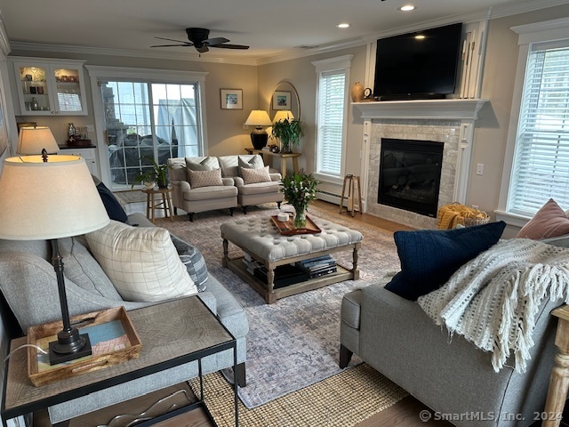 585 Fern Hill Road
